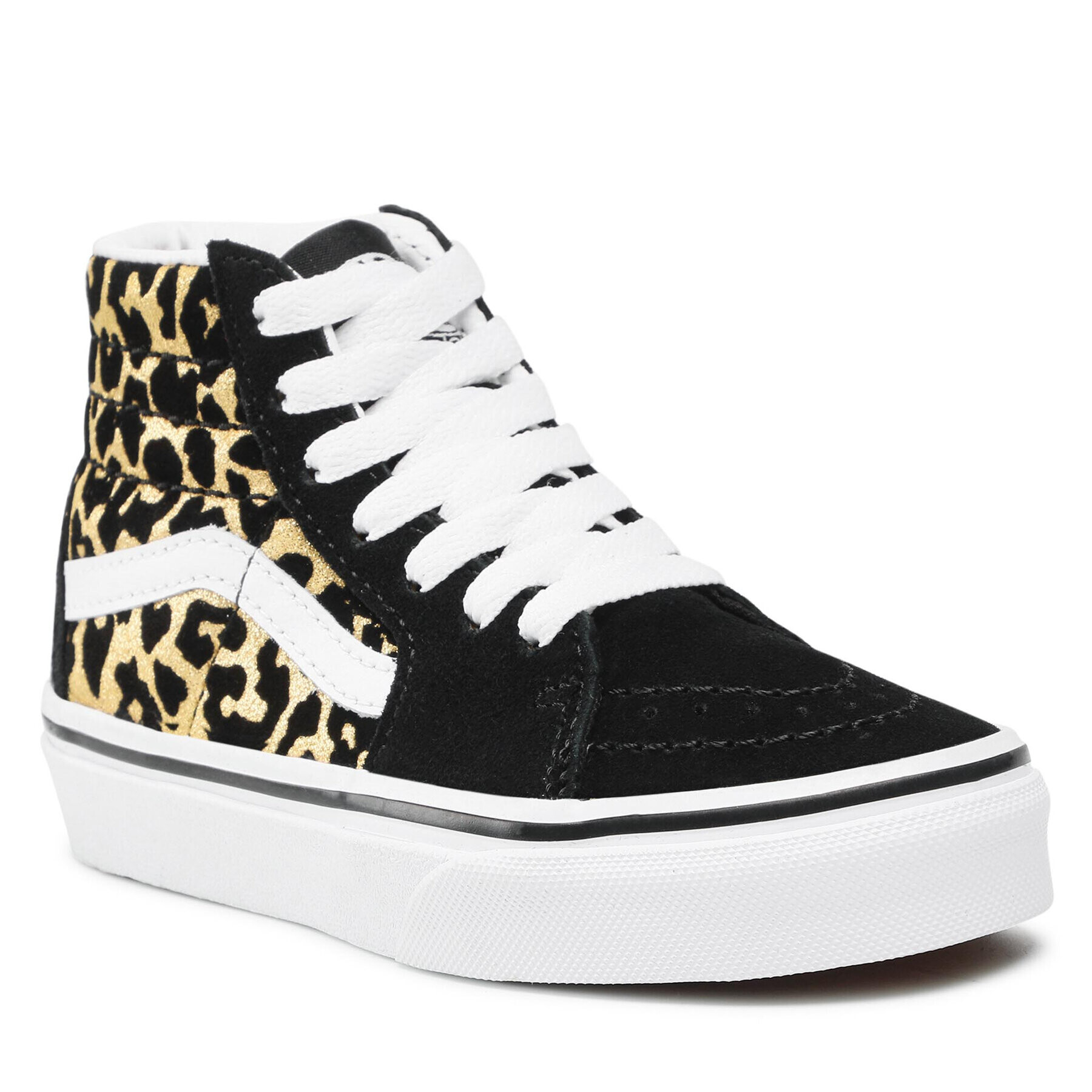 Vans Superge Sk8-Hi VN000D5FABS1 Črna - Pepit.si