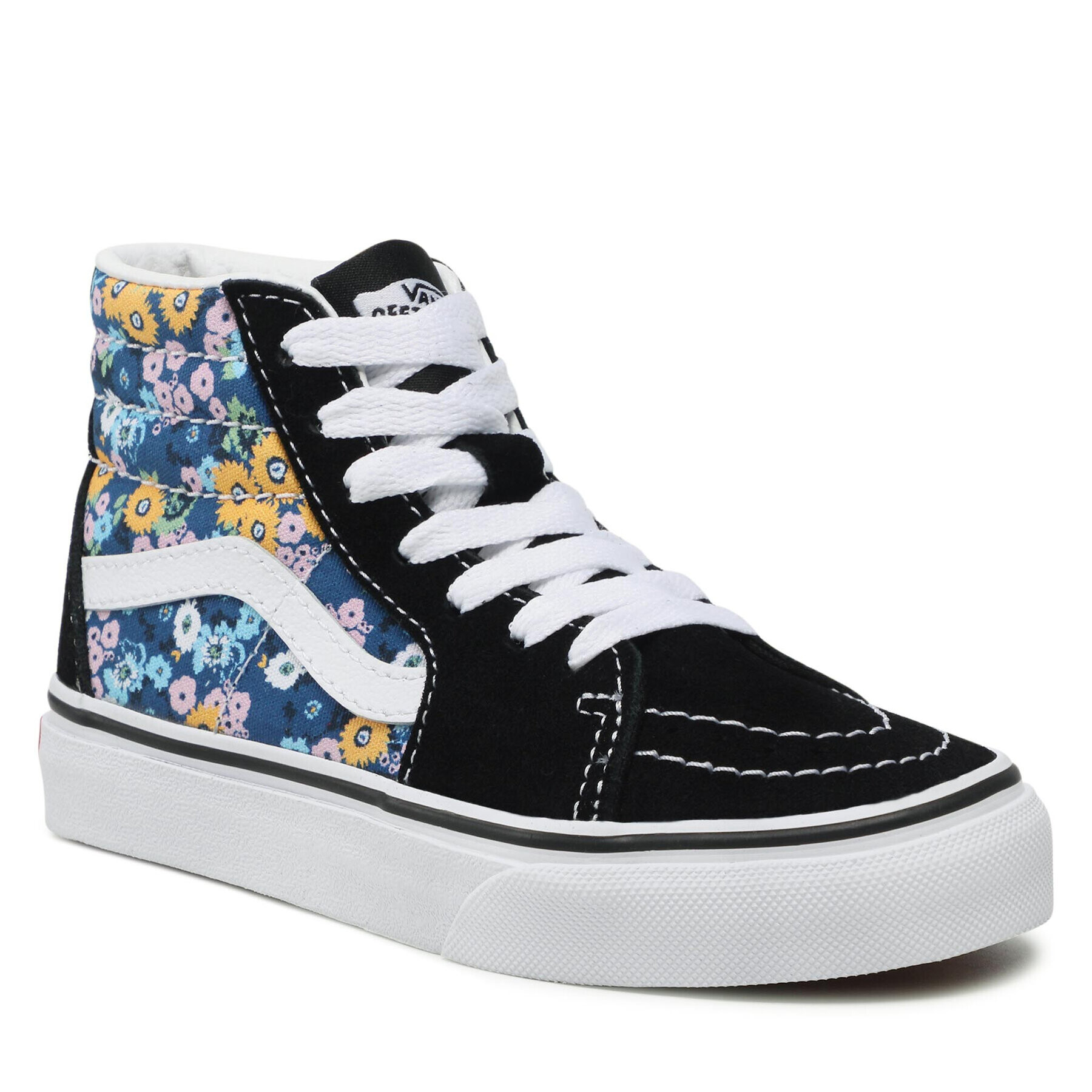 Vans Superge Sk8-Hi VN000D5FAS21 Pisana - Pepit.si