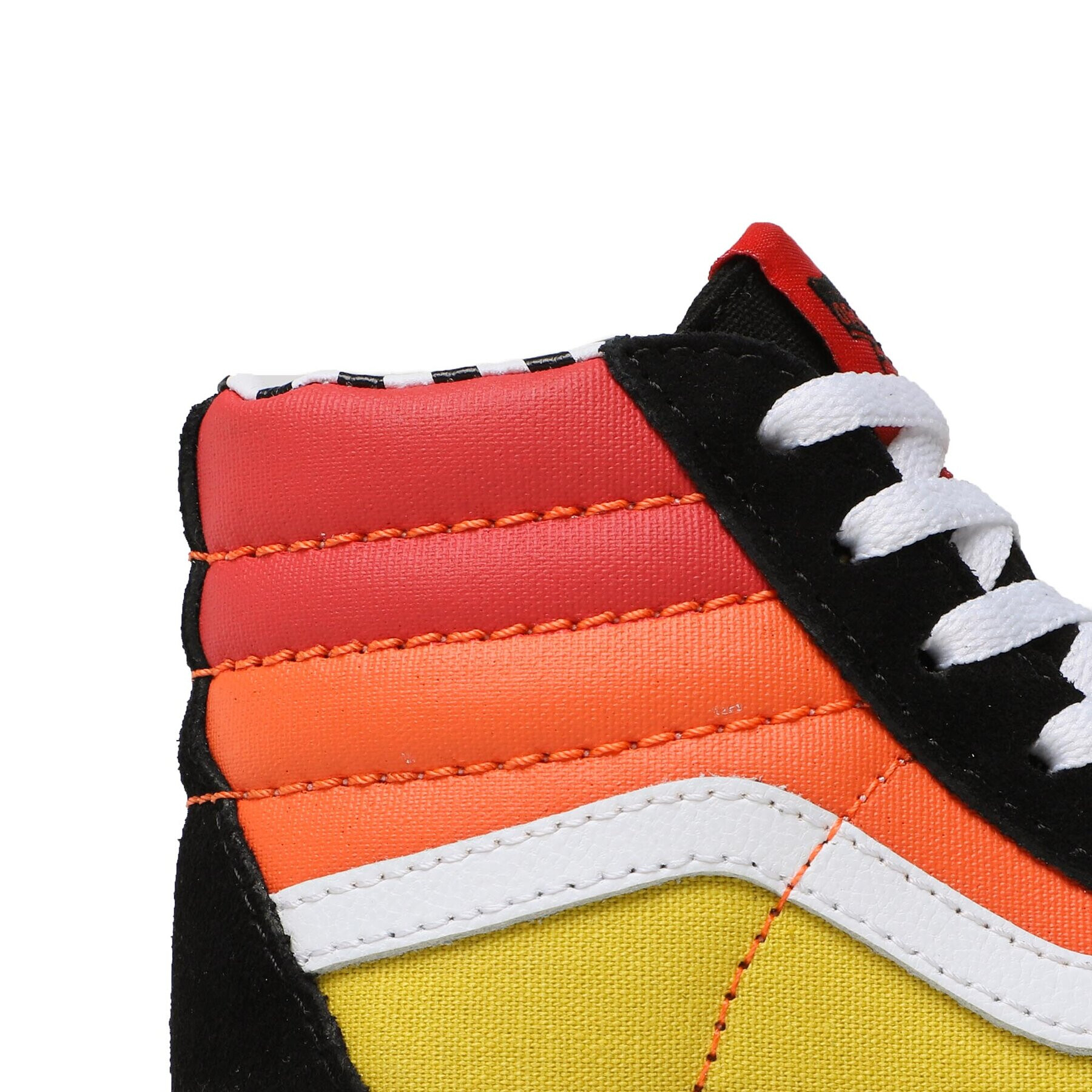 Vans Superge SK8-Hi VN000D5FBMV1 Črna - Pepit.si