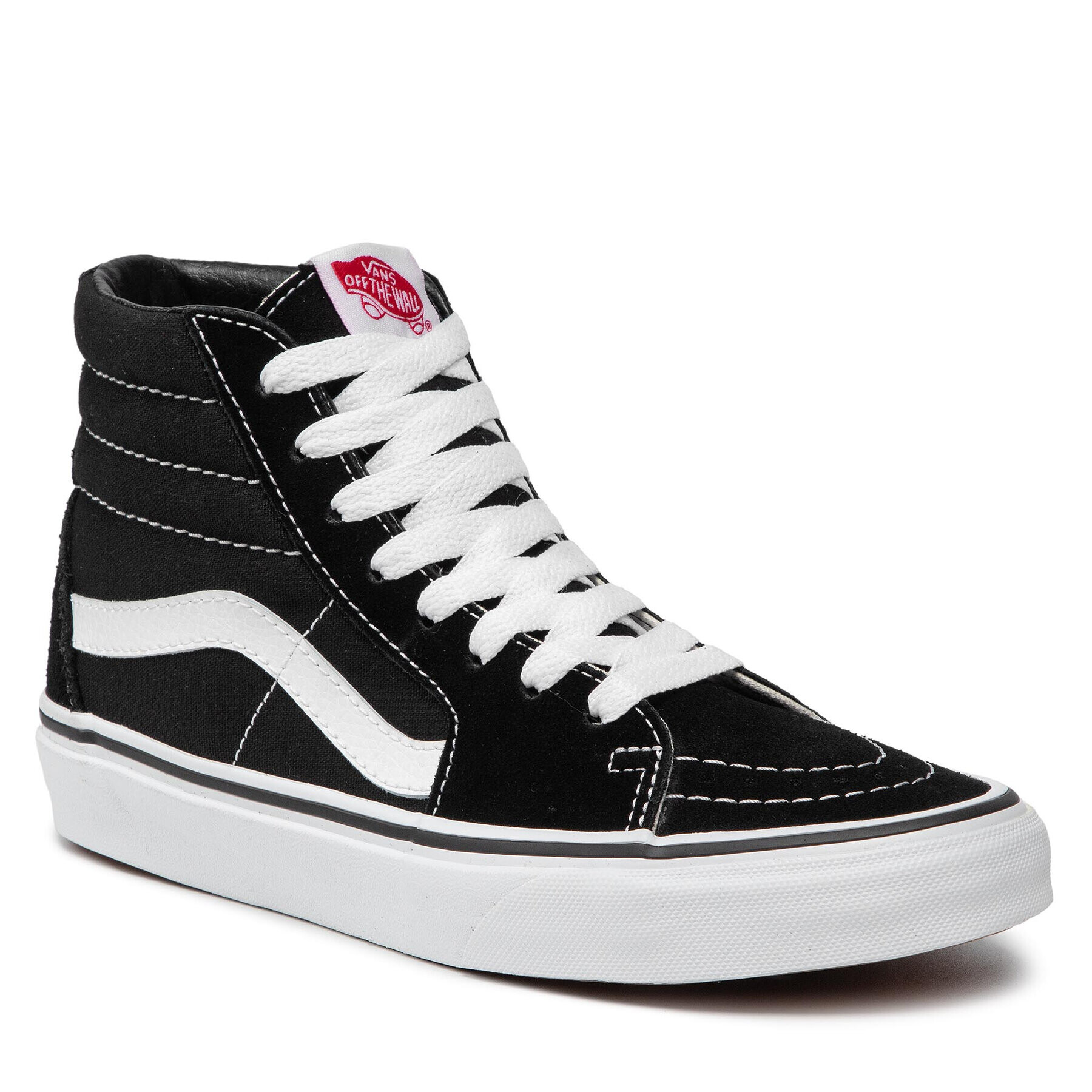 Vans Superge Sk8-Hi VN000D5IB8C Črna - Pepit.si