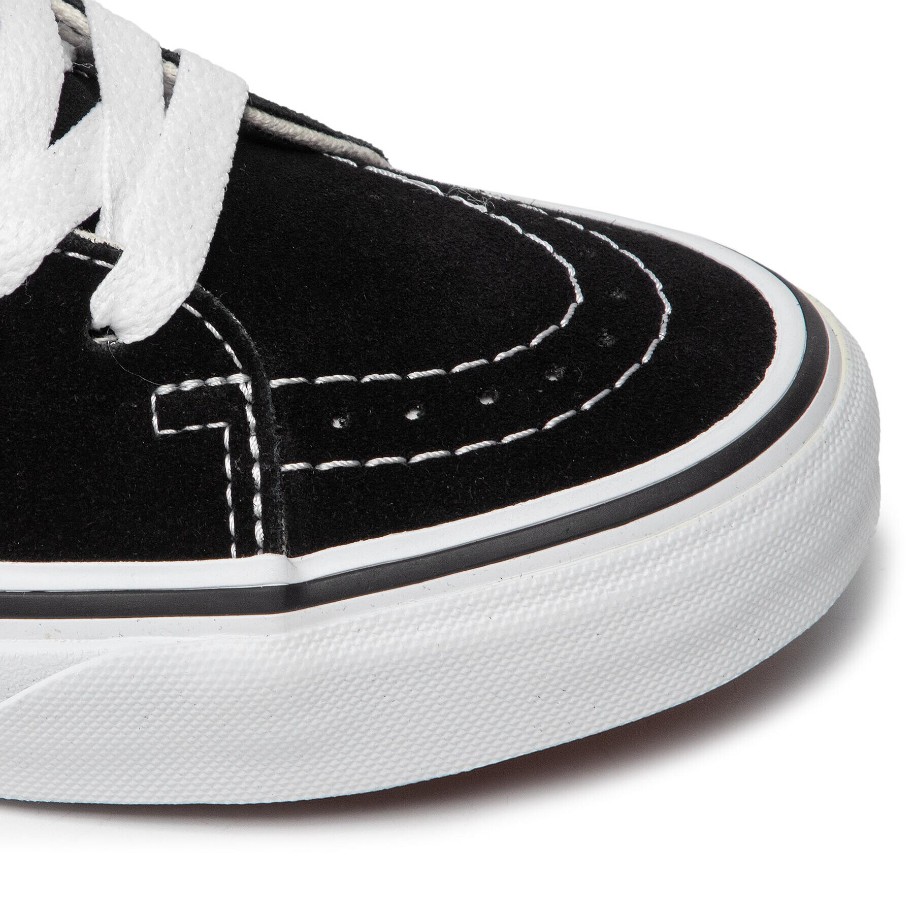 Vans Superge Sk8-Hi VN000D5IB8C Črna - Pepit.si