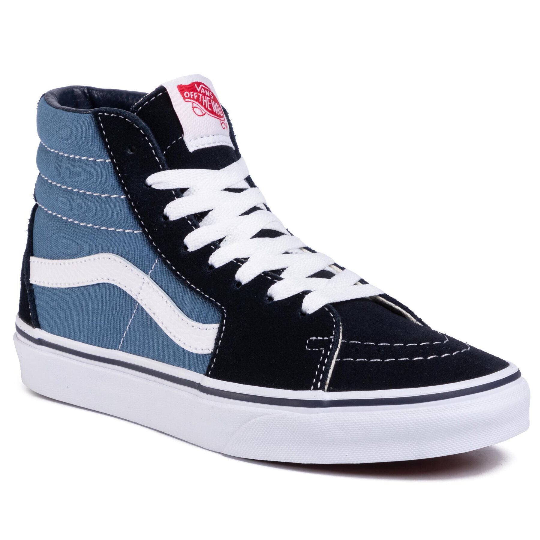 Vans Superge Sk8-Hi VN000D5INVY1 Črna - Pepit.si