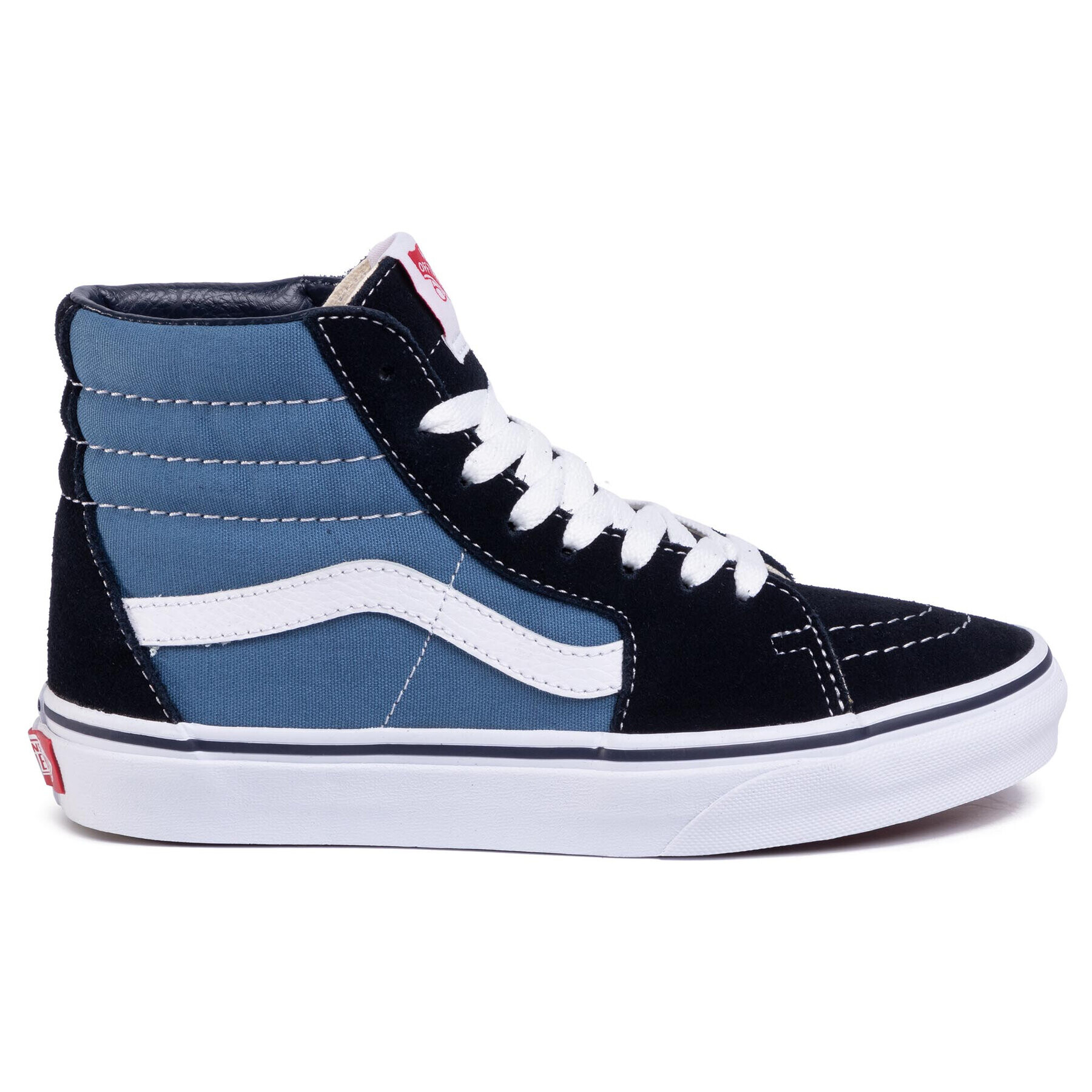 Vans Superge Sk8-Hi VN000D5INVY1 Črna - Pepit.si