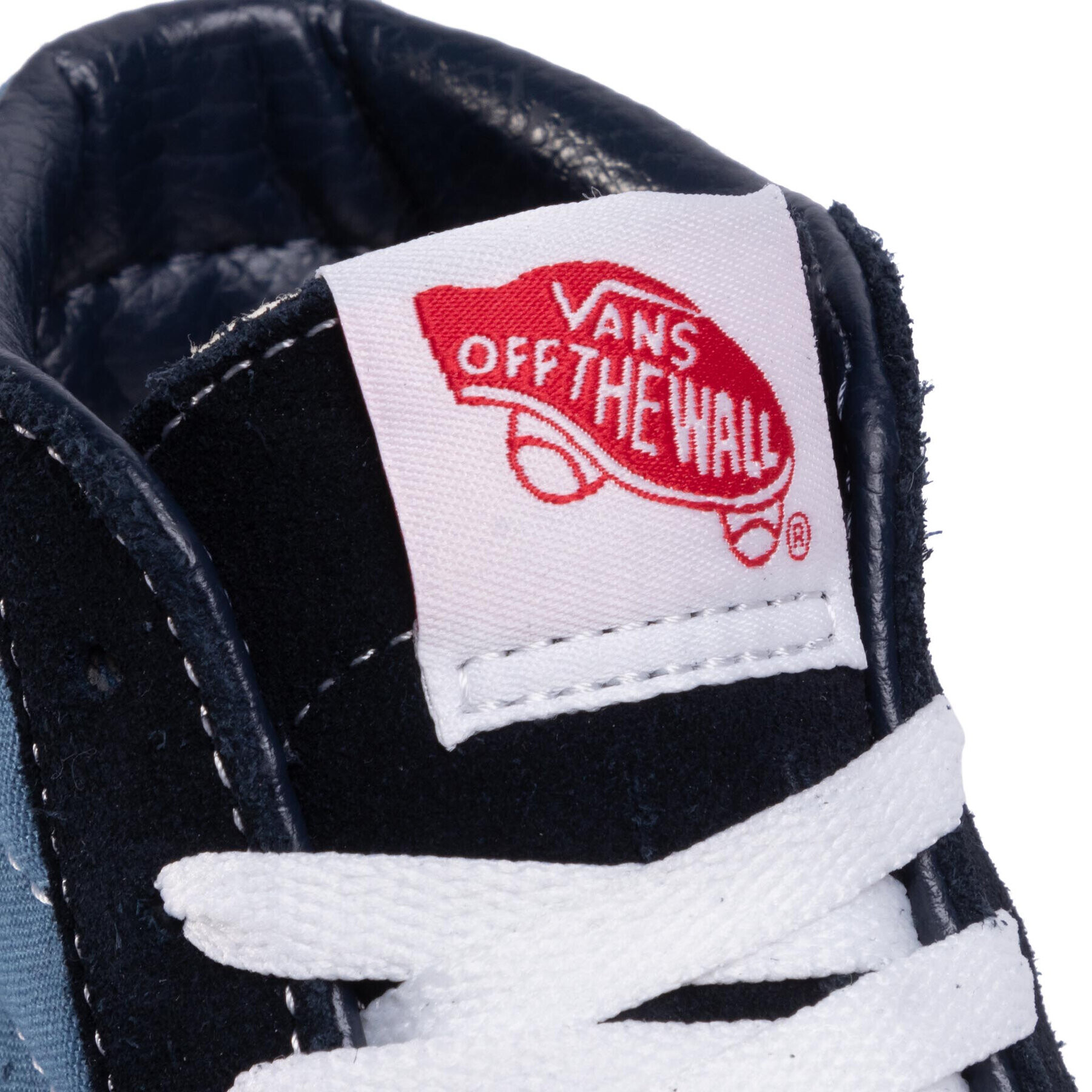 Vans Superge Sk8-Hi VN000D5INVY1 Črna - Pepit.si