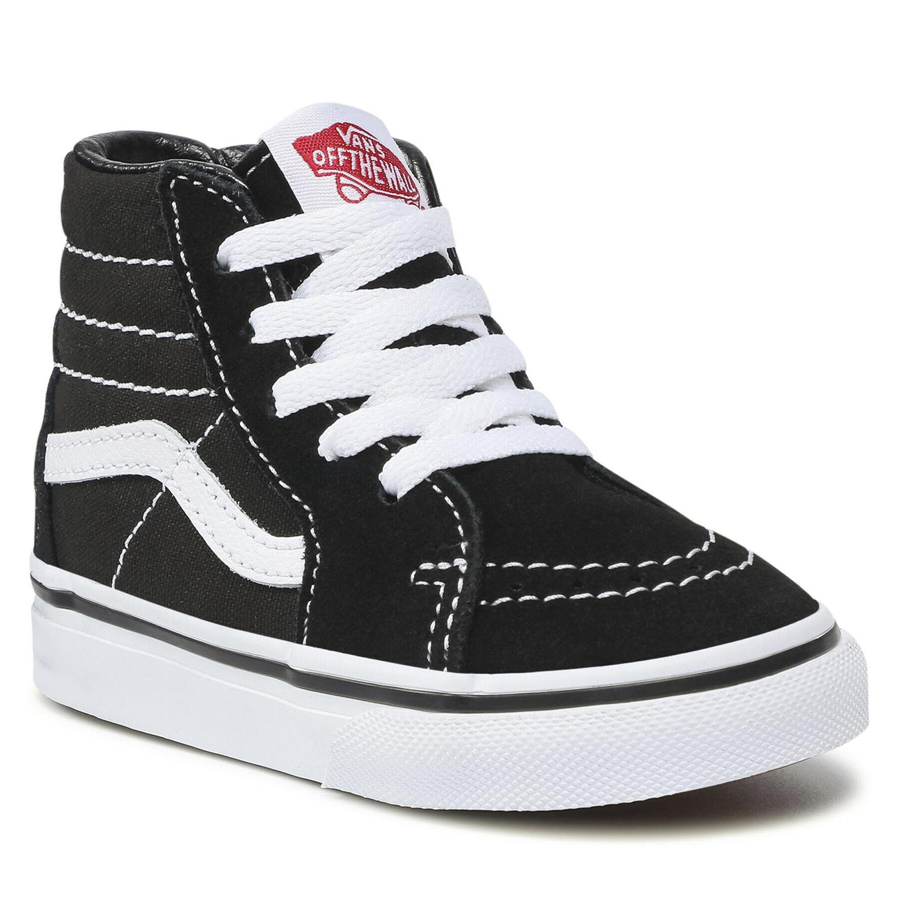 Vans Superge Sk8-Hi VN0A3TFX6BT1 Črna - Pepit.si