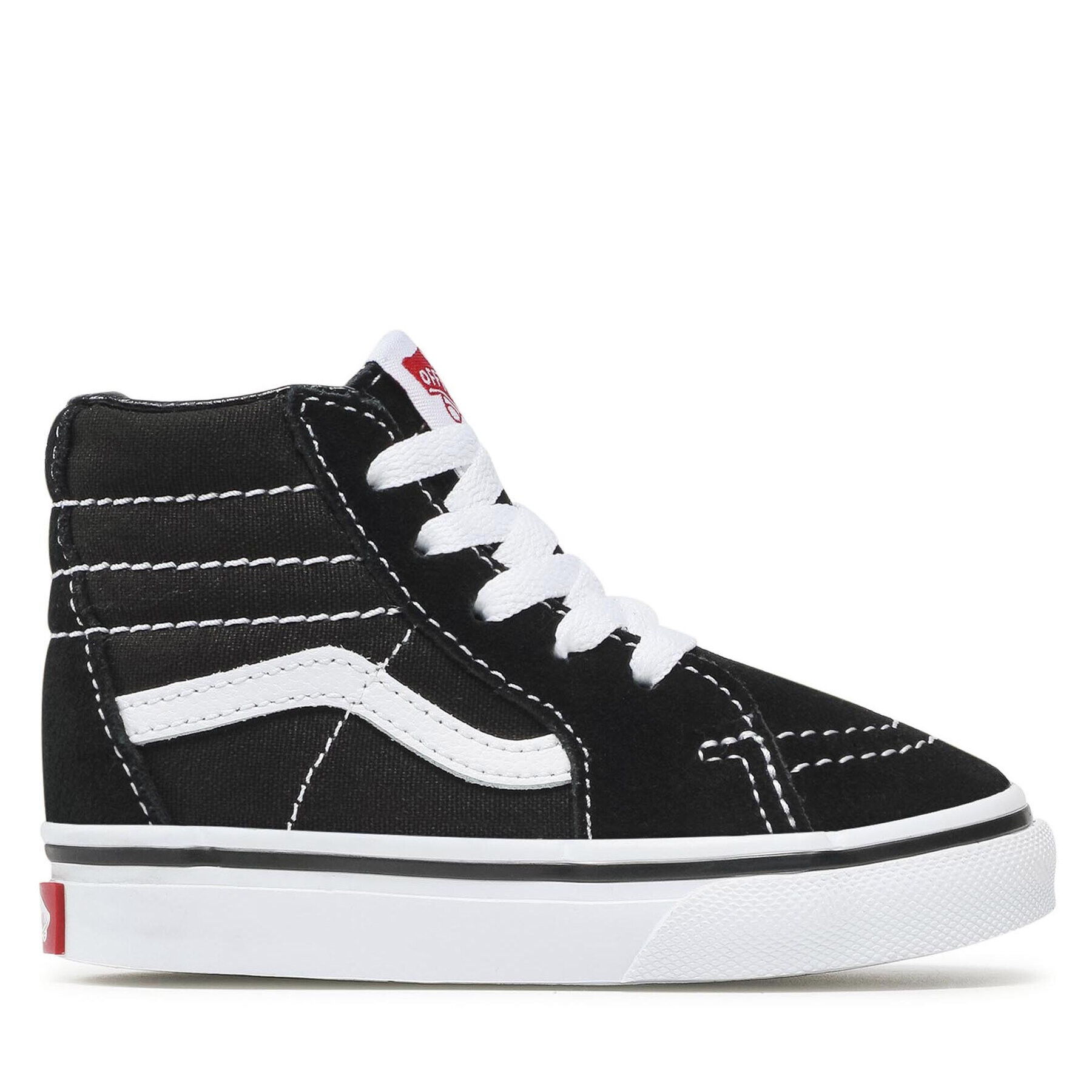 Vans Superge Sk8-Hi VN0A3TFX6BT1 Črna - Pepit.si