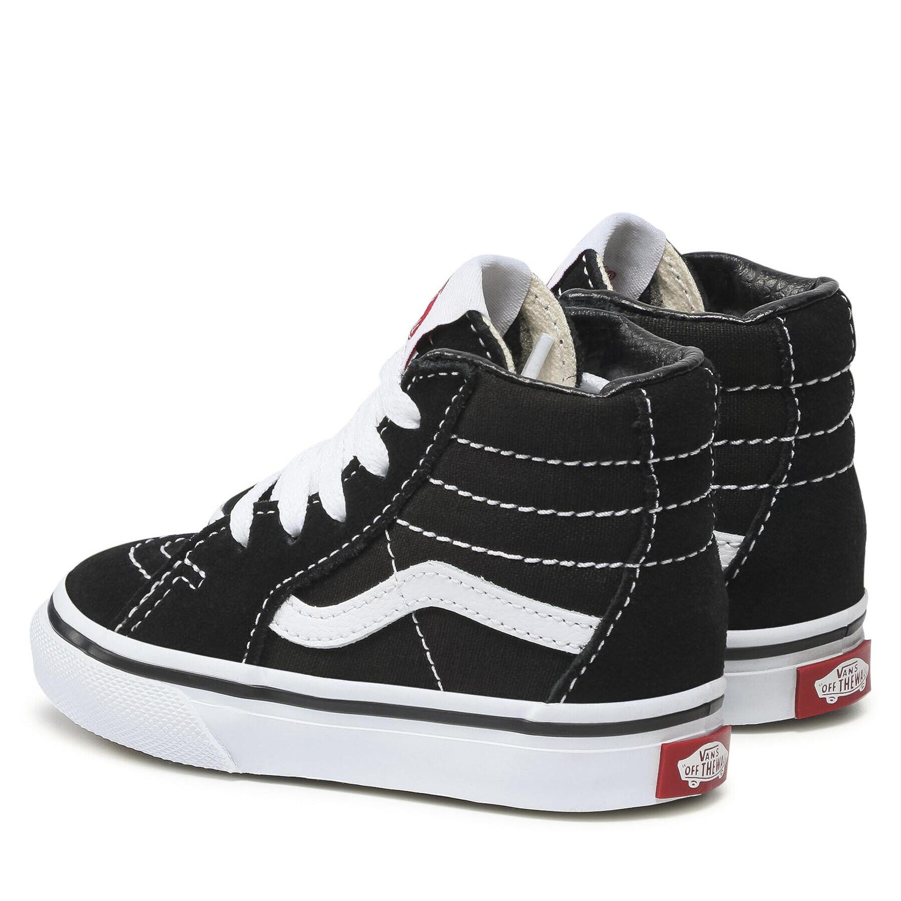 Vans Superge Sk8-Hi VN0A3TFX6BT1 Črna - Pepit.si