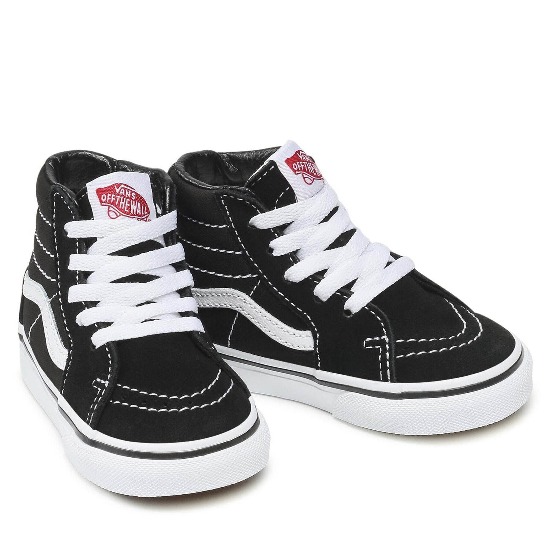 Vans Superge Sk8-Hi VN0A3TFX6BT1 Črna - Pepit.si