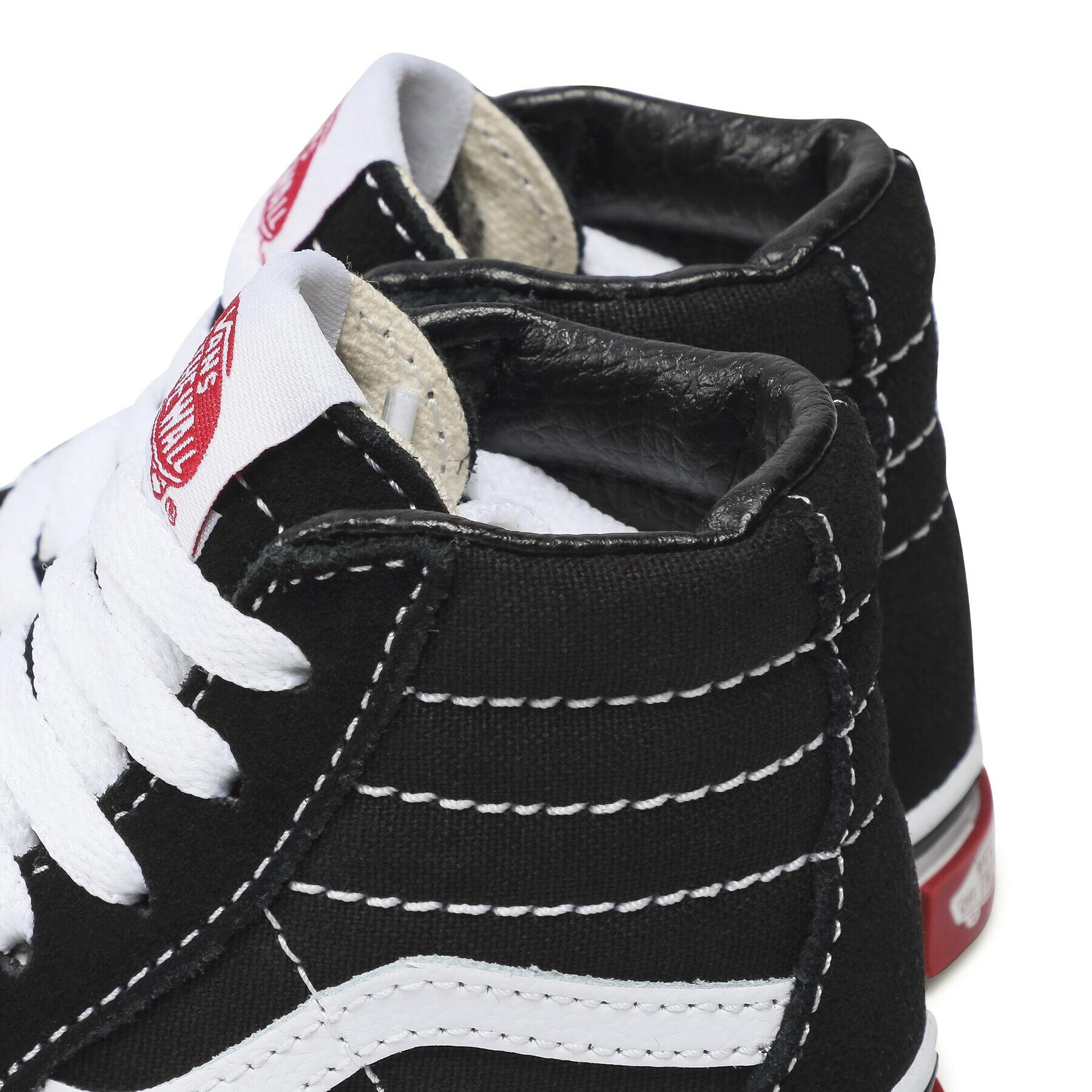 Vans Superge Sk8-Hi VN0A3TFX6BT1 Črna - Pepit.si