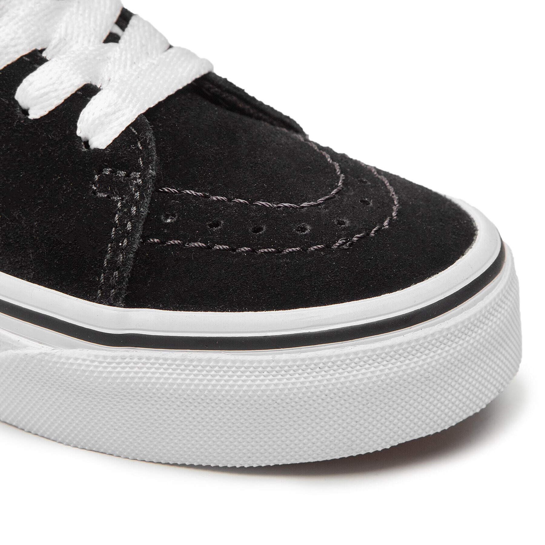 Vans Superge Sk8-Hi VN0A5ELXLPR1 Črna - Pepit.si