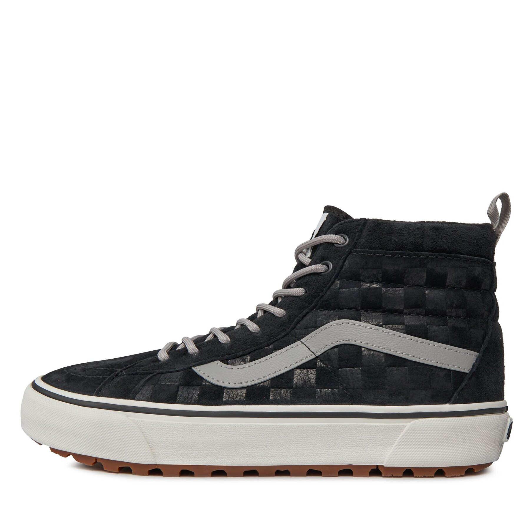 Vans Superge Ua Sk8-Hi Mte-1 VN0A5HZYBM81 Črna - Pepit.si