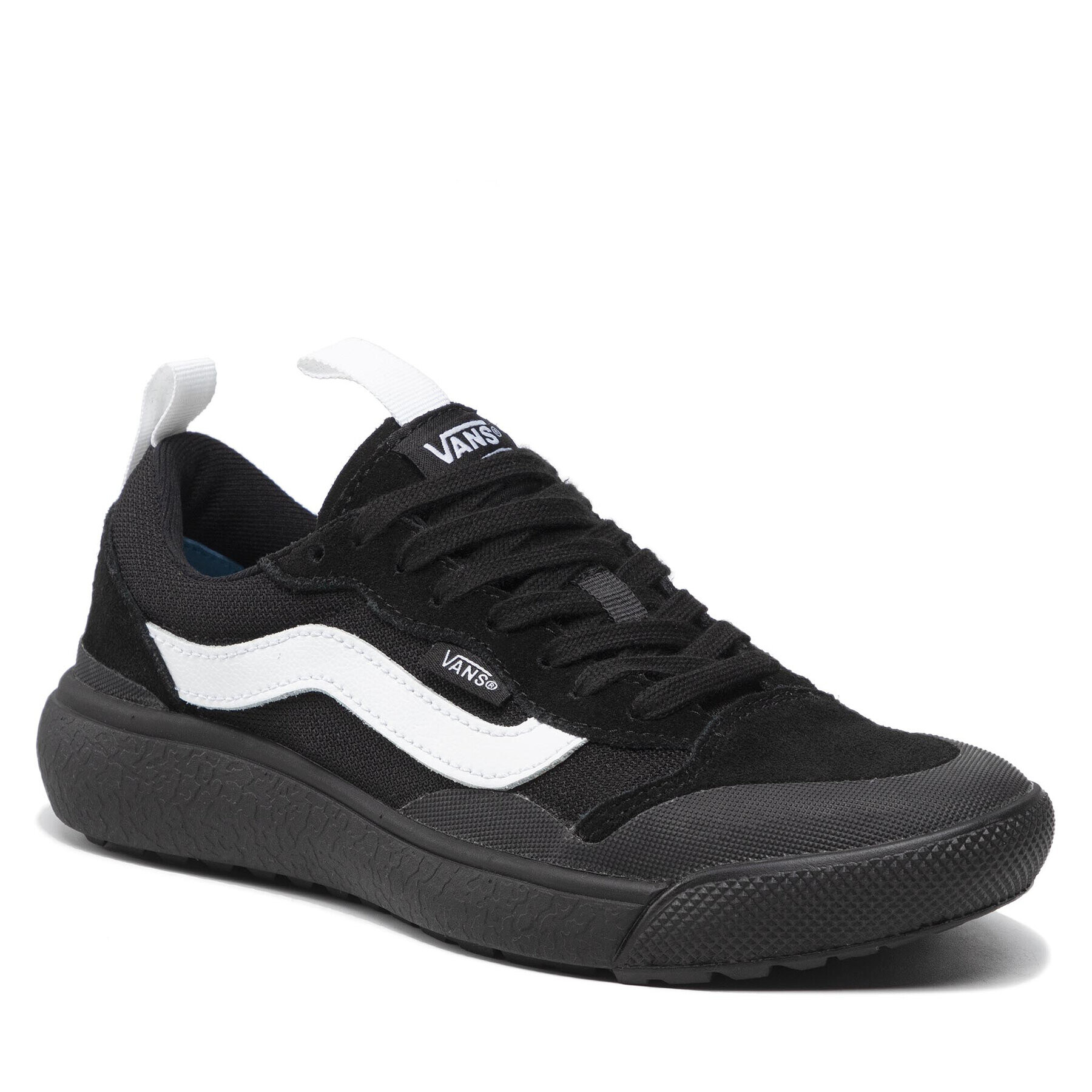 Vans Superge Ultrarange Exo Se VN0A4UWMBLK1 Črna - Pepit.si