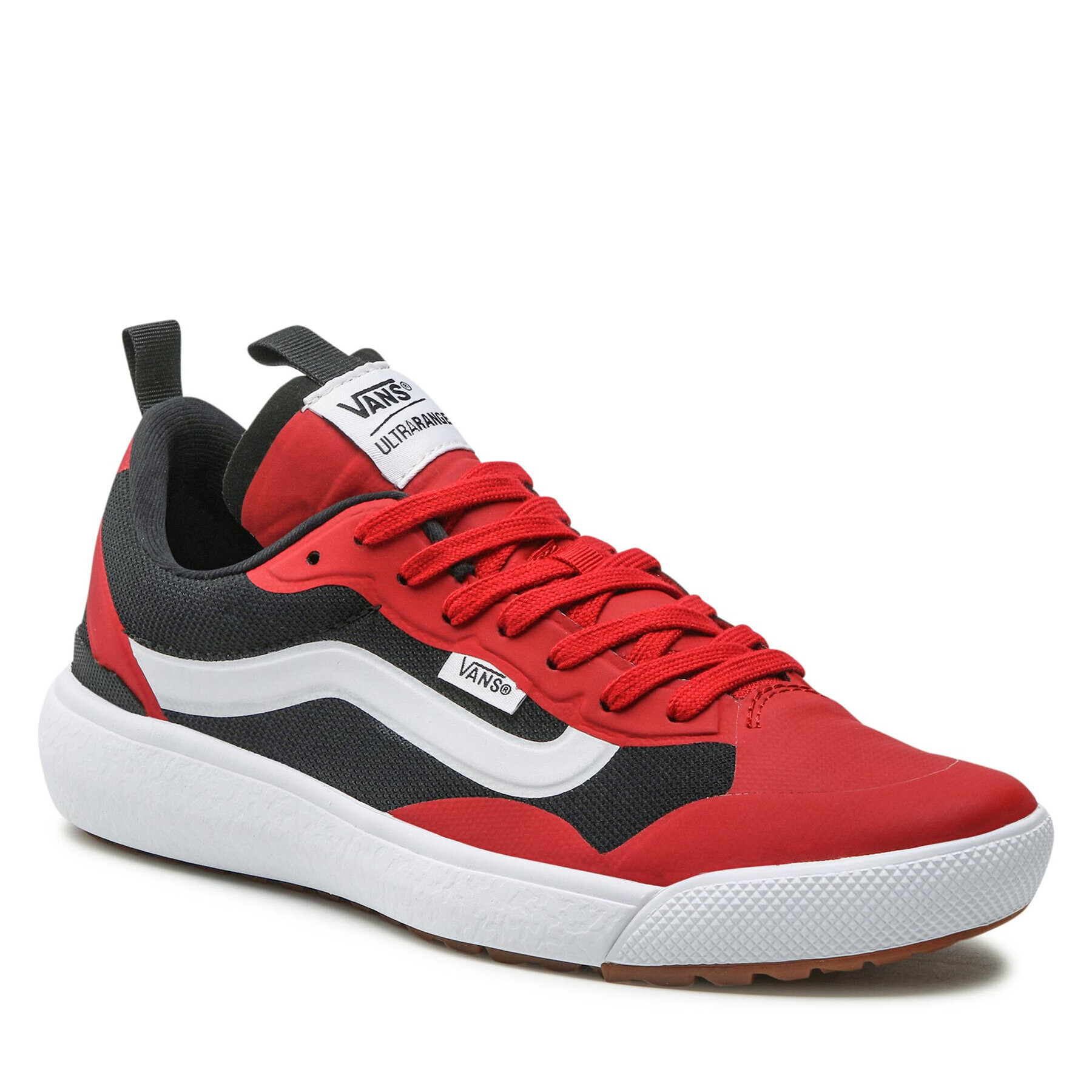 Vans Superge Ultrarange Exo VN0A4U1K7ZG1 Rdeča - Pepit.si