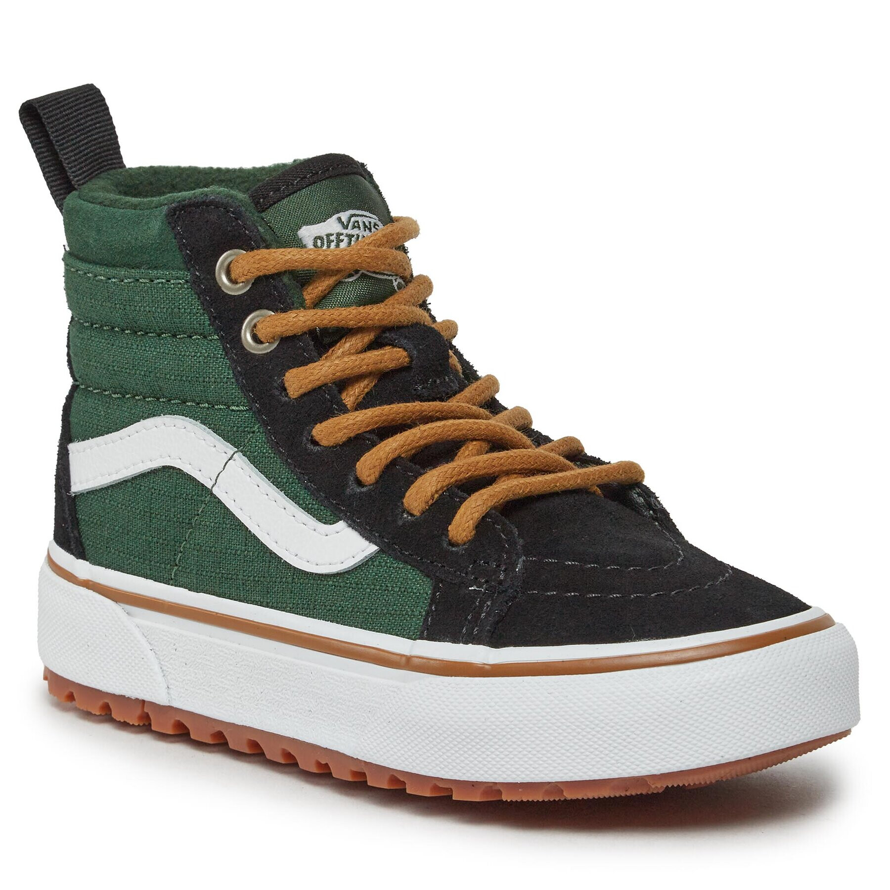 Vans Superge Uy Sk8-Hi Mte-1 VN0A5HZ5BMV1 Črna - Pepit.si