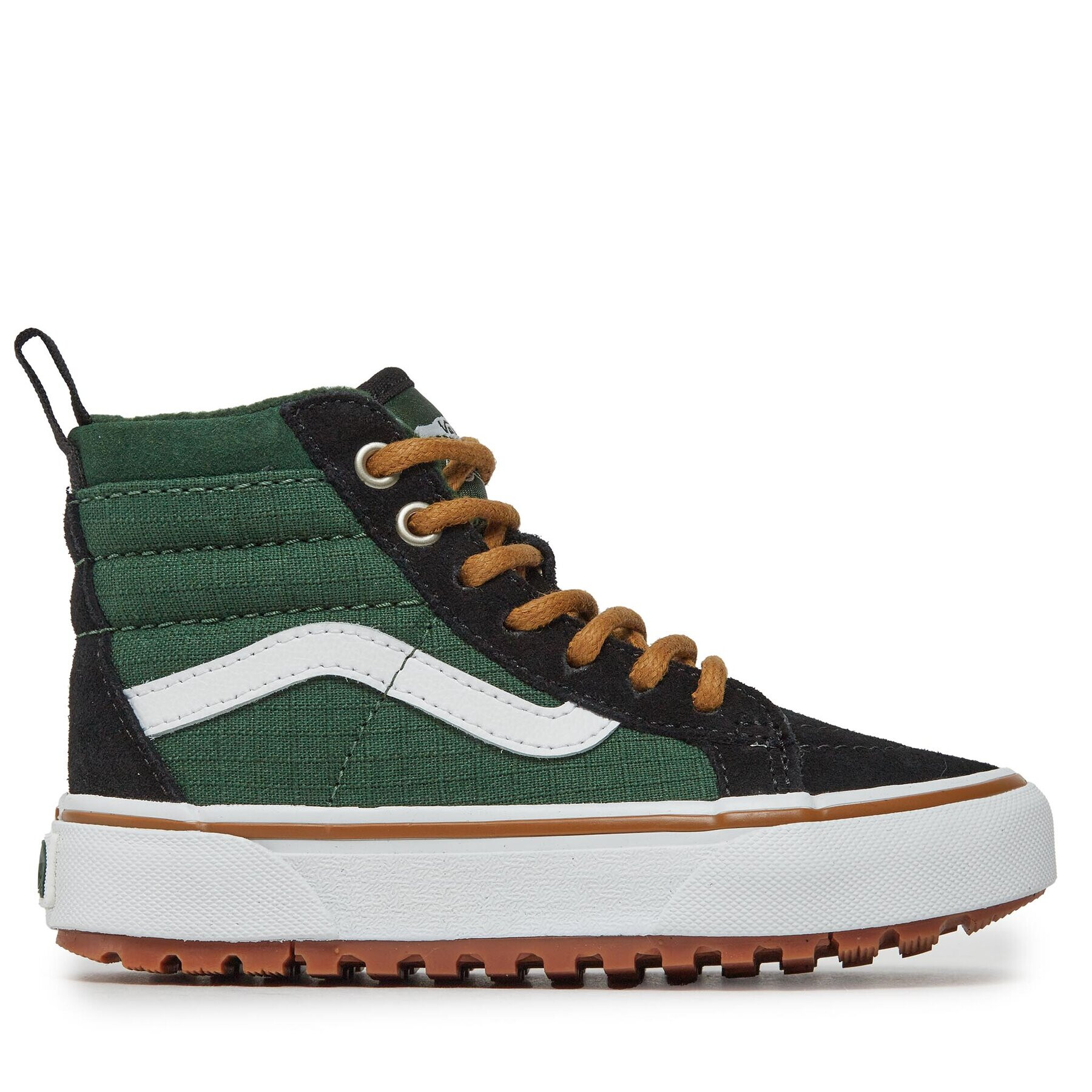 Vans Superge Uy Sk8-Hi Mte-1 VN0A5HZ5BMV1 Črna - Pepit.si