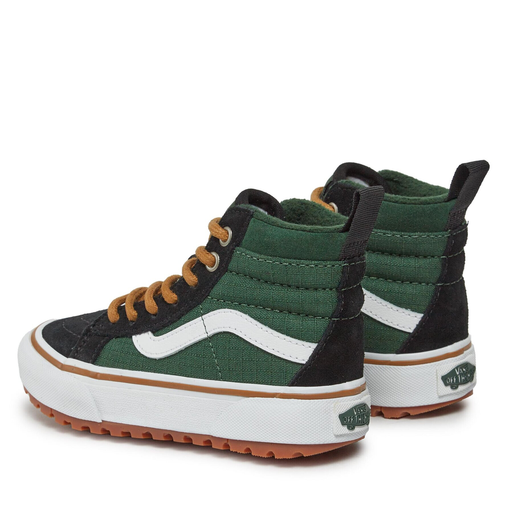 Vans Superge Uy Sk8-Hi Mte-1 VN0A5HZ5BMV1 Črna - Pepit.si