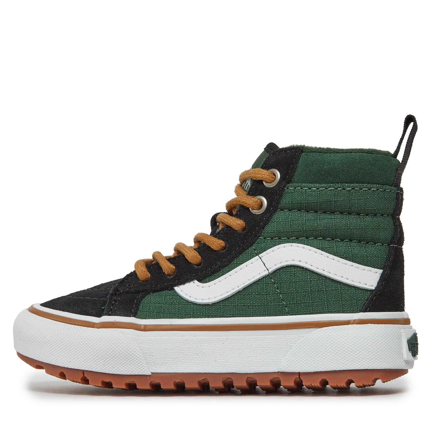 Vans Superge Uy Sk8-Hi Mte-1 VN0A5HZ5BMV1 Črna - Pepit.si