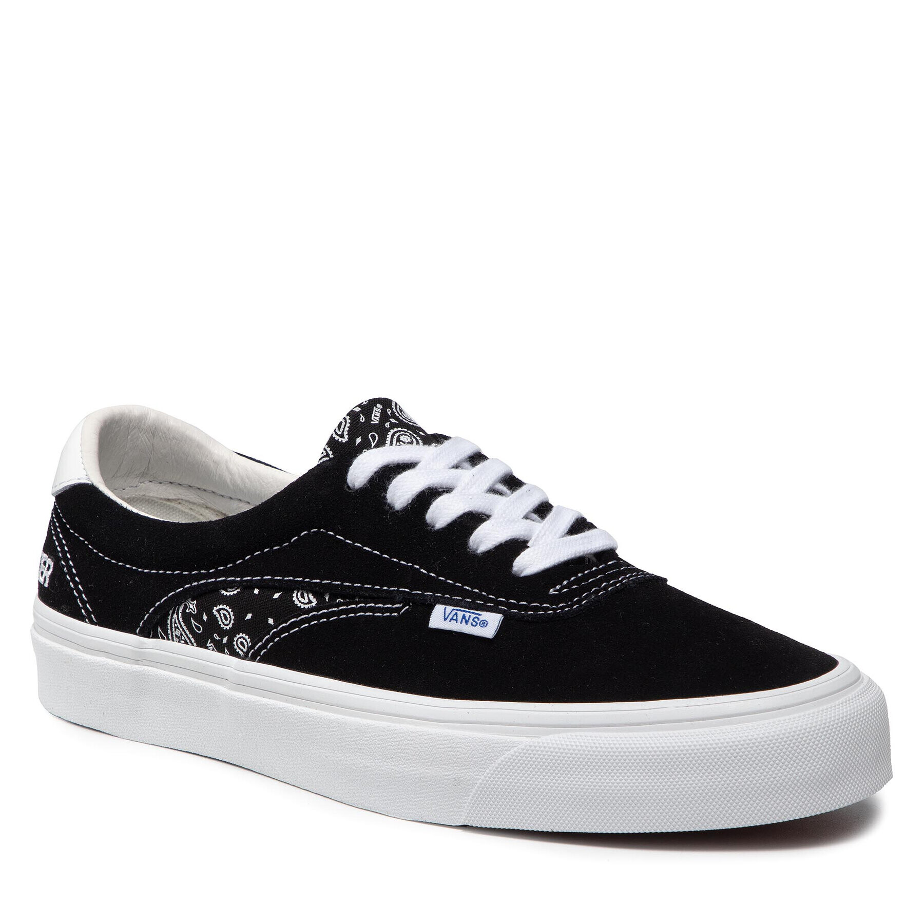 Vans Tenis superge Acer Ni Sp VN0A4UWYD9S1 Črna - Pepit.si