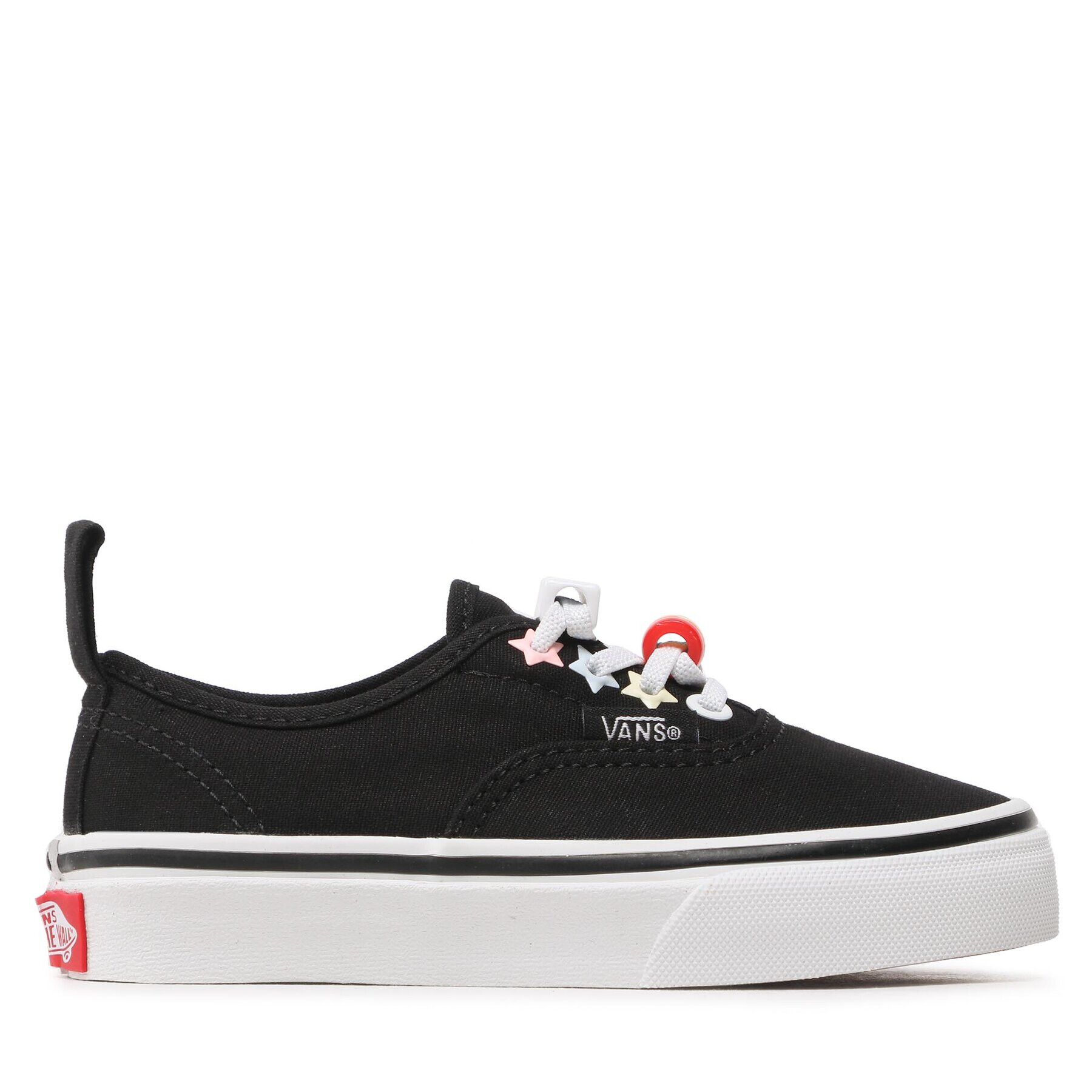 Vans Tenis superge Authentic Elas VN0A4BUS6BT1 Črna - Pepit.si