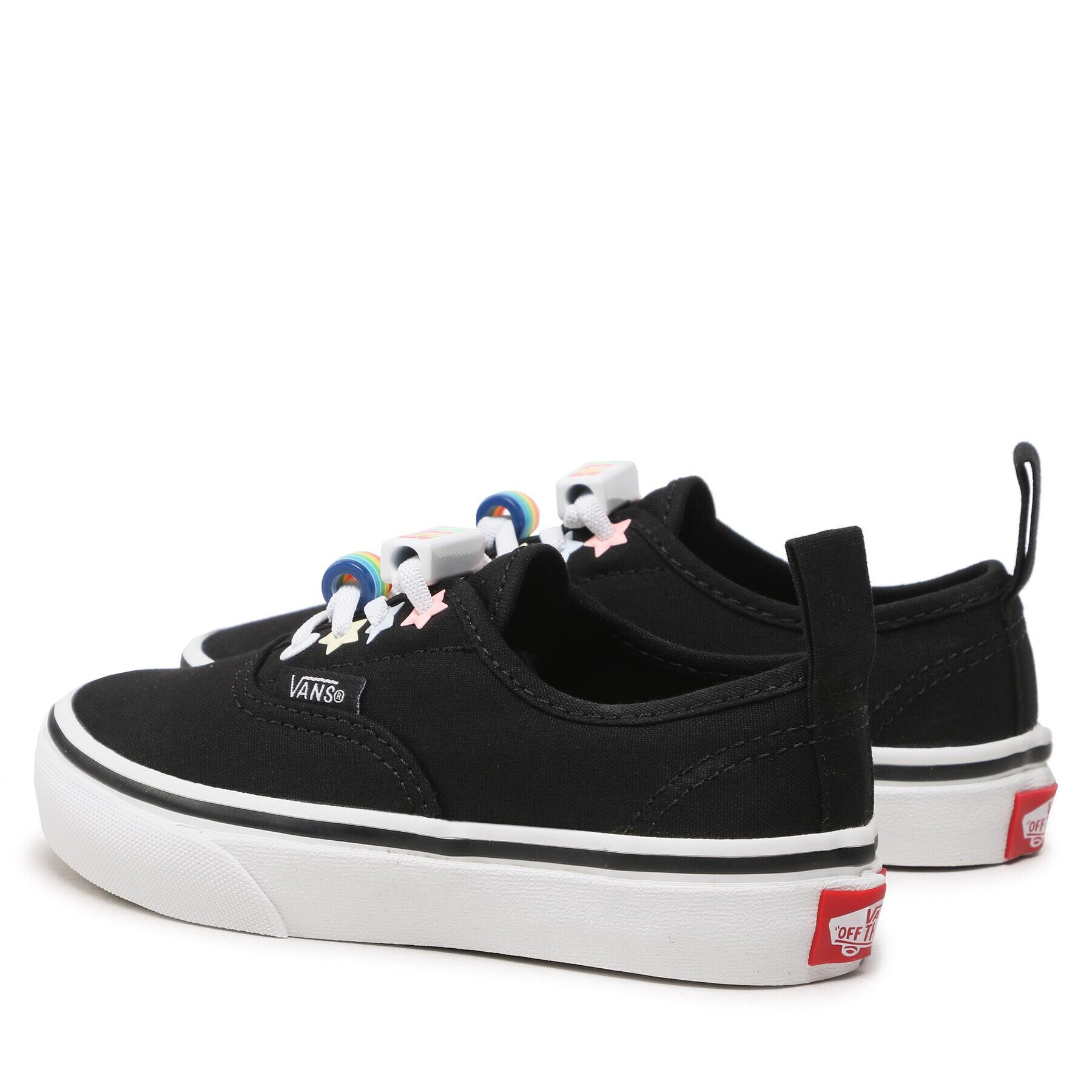 Vans Tenis superge Authentic Elas VN0A4BUS6BT1 Črna - Pepit.si