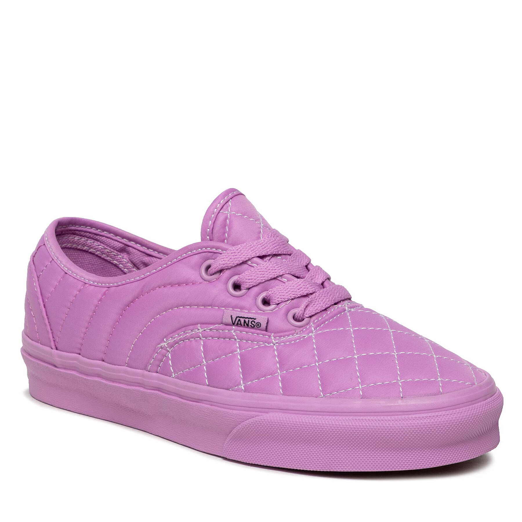 Vans Tenis superge Authentic Qlt VN0A5HV3ZQ11 Roza - Pepit.si