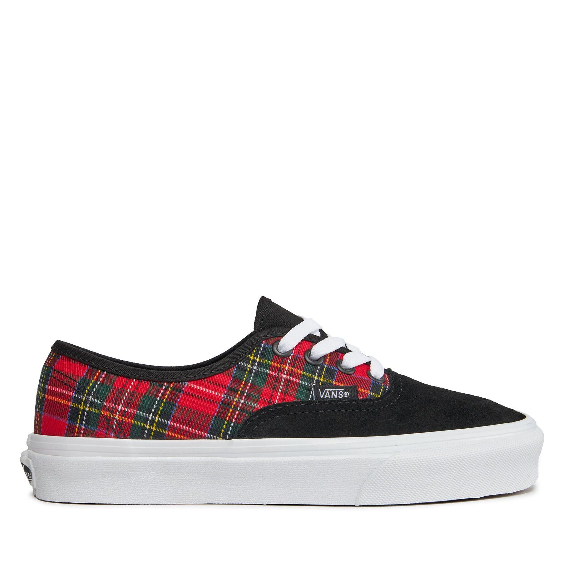 Vans Tenis superge Authentic VN0009PVBJN1 Rdeča - Pepit.si