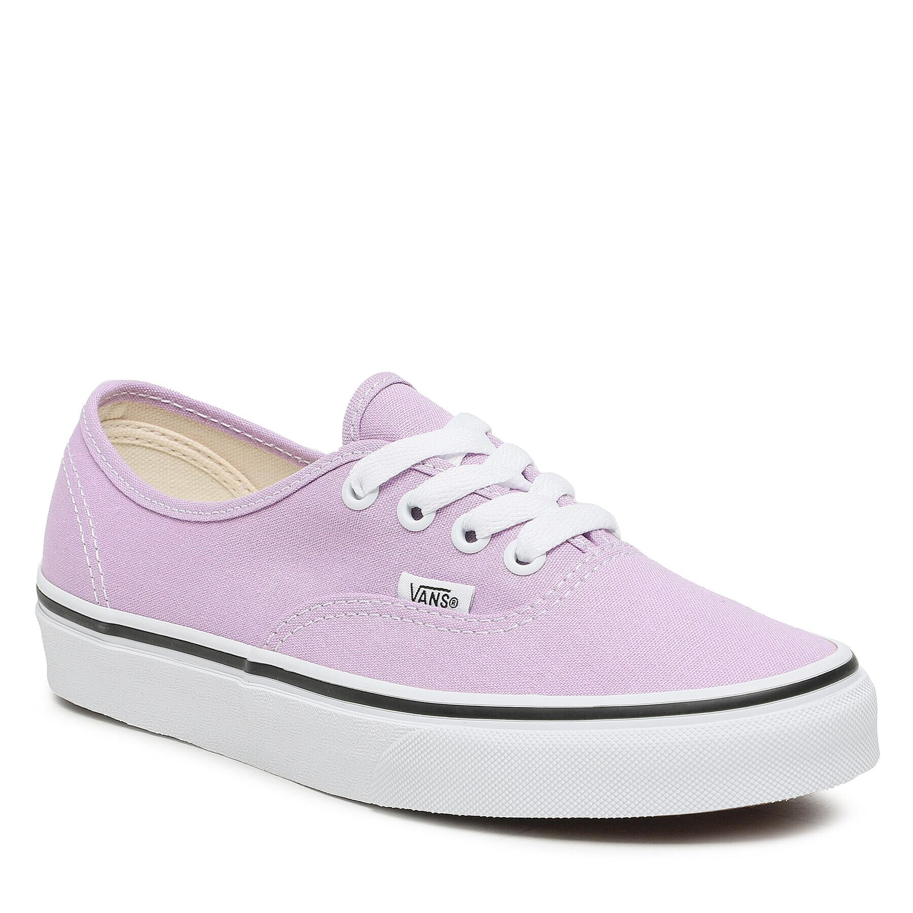 Vans Tenis superge Authentic VN0009PVBUG1 Roza - Pepit.si