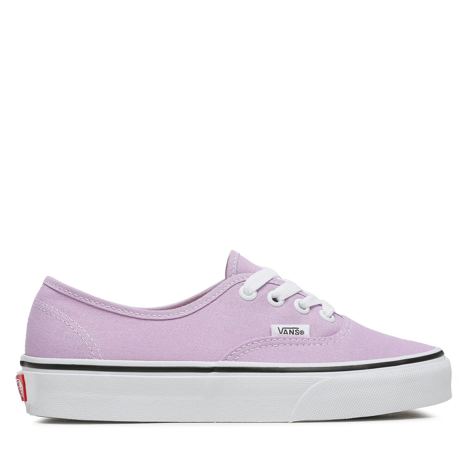 Vans Tenis superge Authentic VN0009PVBUG1 Roza - Pepit.si