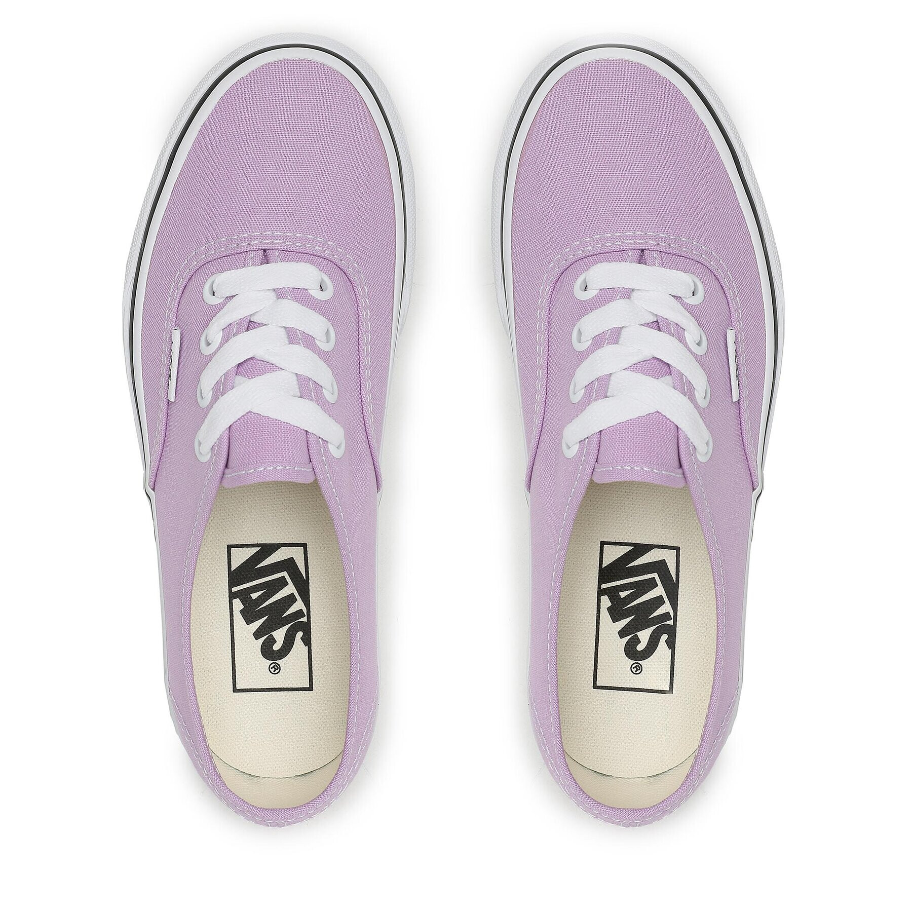 Vans Tenis superge Authentic VN0009PVBUG1 Roza - Pepit.si