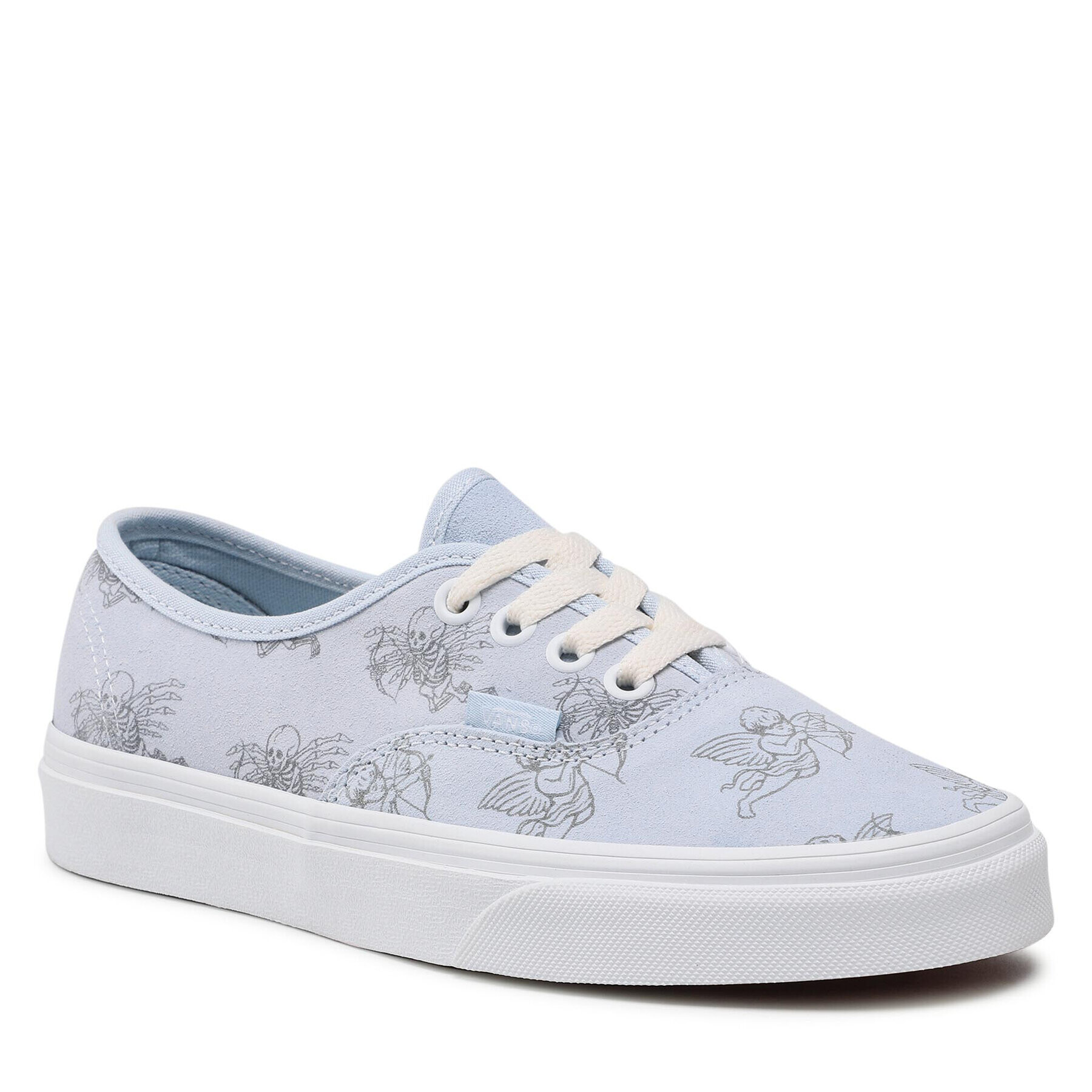 Vans Tenis superge Authentic VN0A348A3ZG1 Modra - Pepit.si