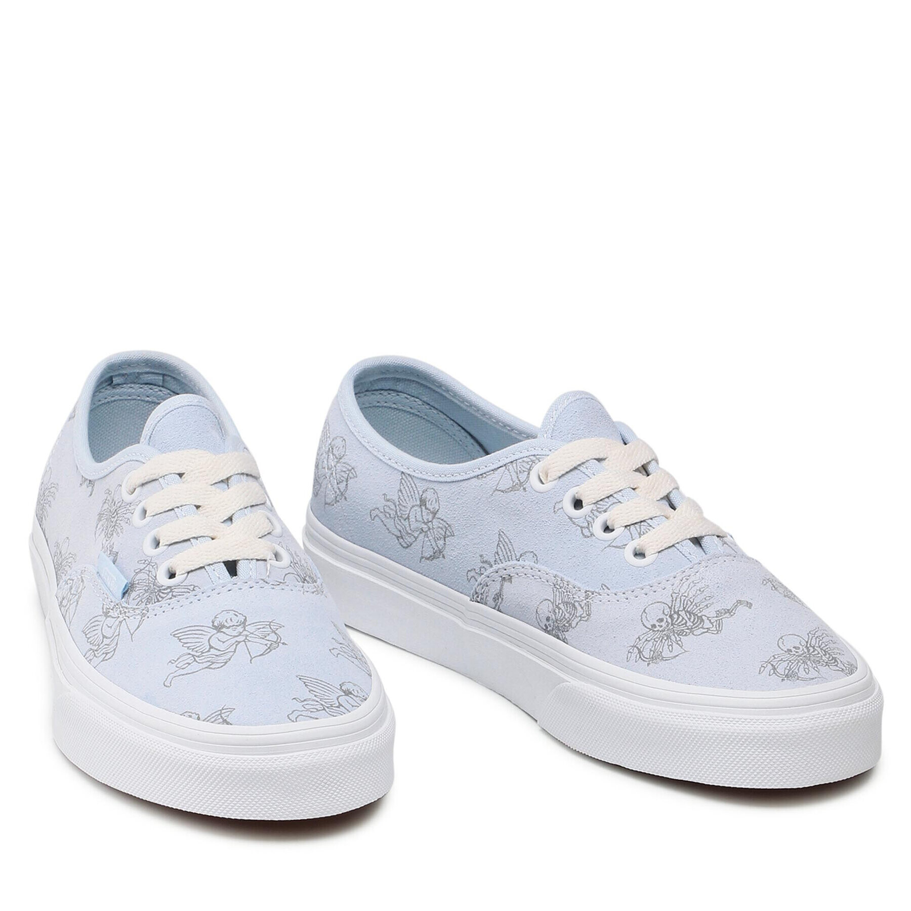 Vans Tenis superge Authentic VN0A348A3ZG1 Modra - Pepit.si