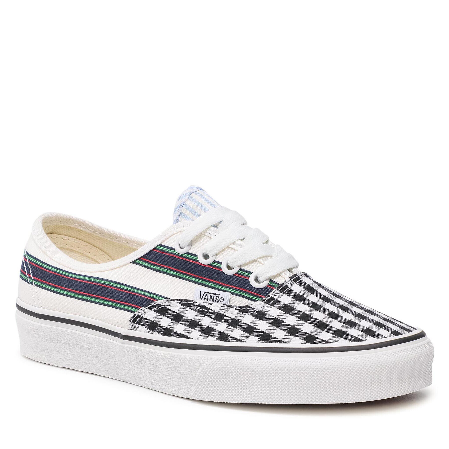 Vans Tenis superge Authentic VN0A348A40F1 Pisana - Pepit.si