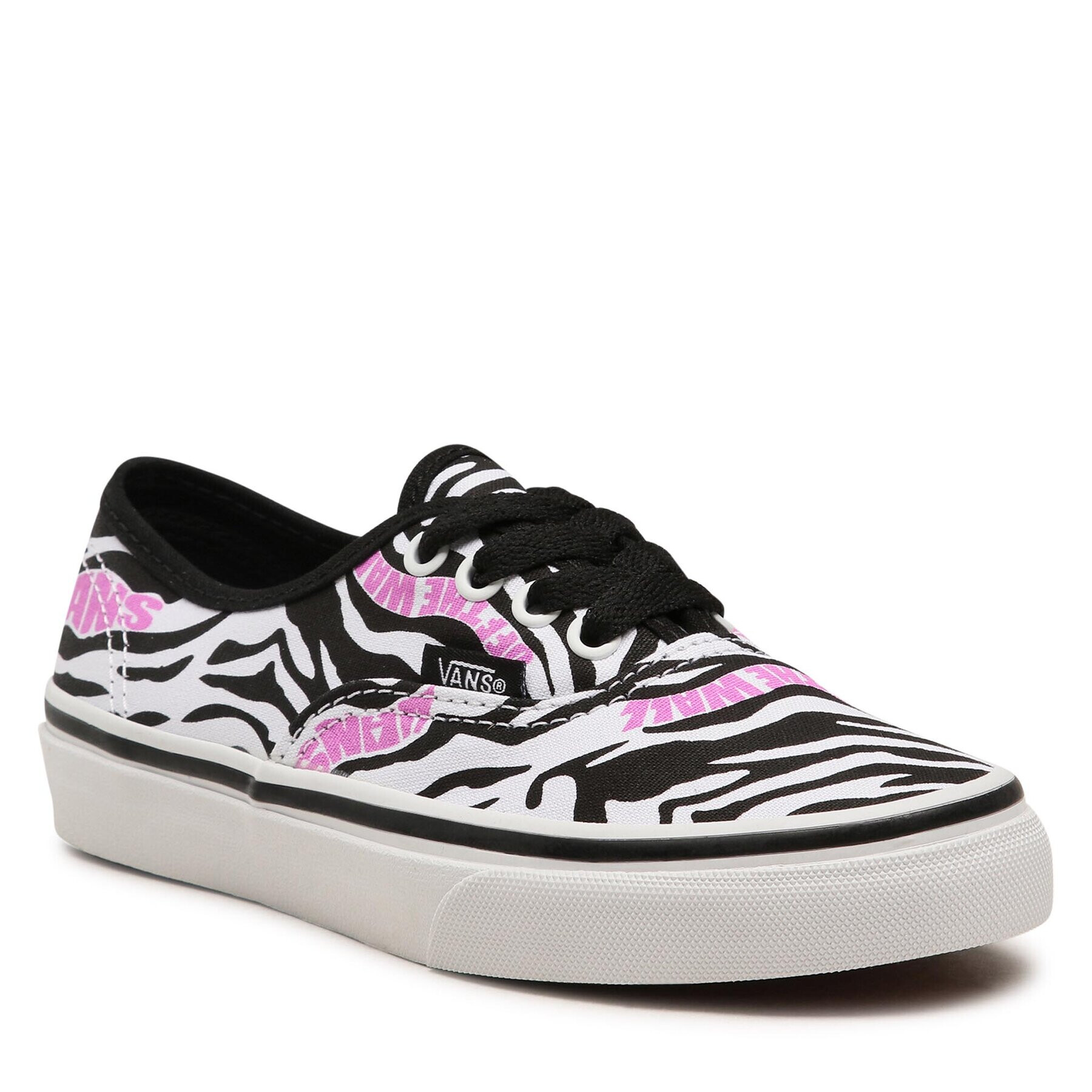 Vans Tenis superge Authentic VN0A3UIVBMA1 Pisana - Pepit.si