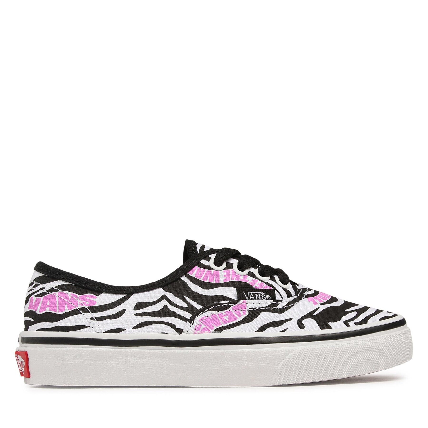 Vans Tenis superge Authentic VN0A3UIVBMA1 Pisana - Pepit.si