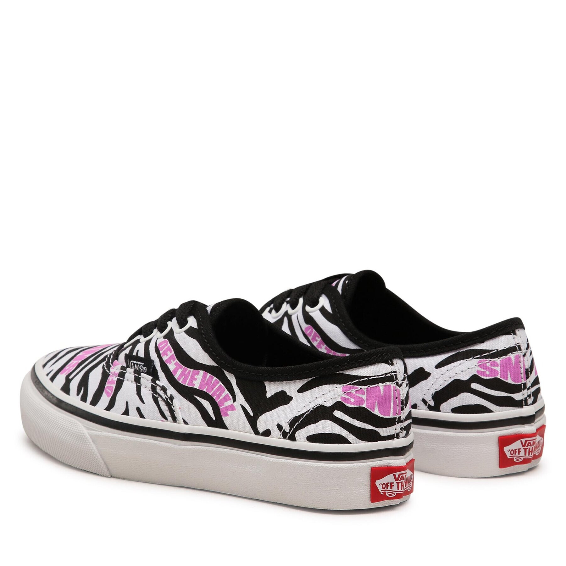 Vans Tenis superge Authentic VN0A3UIVBMA1 Pisana - Pepit.si