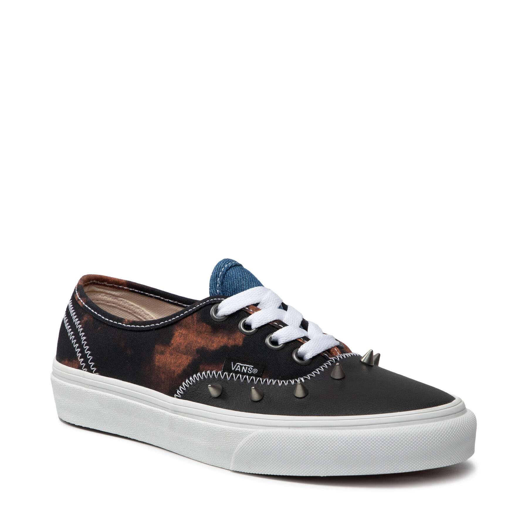 Vans Tenis superge Authentic VN0A5HZS9GB1 Črna - Pepit.si