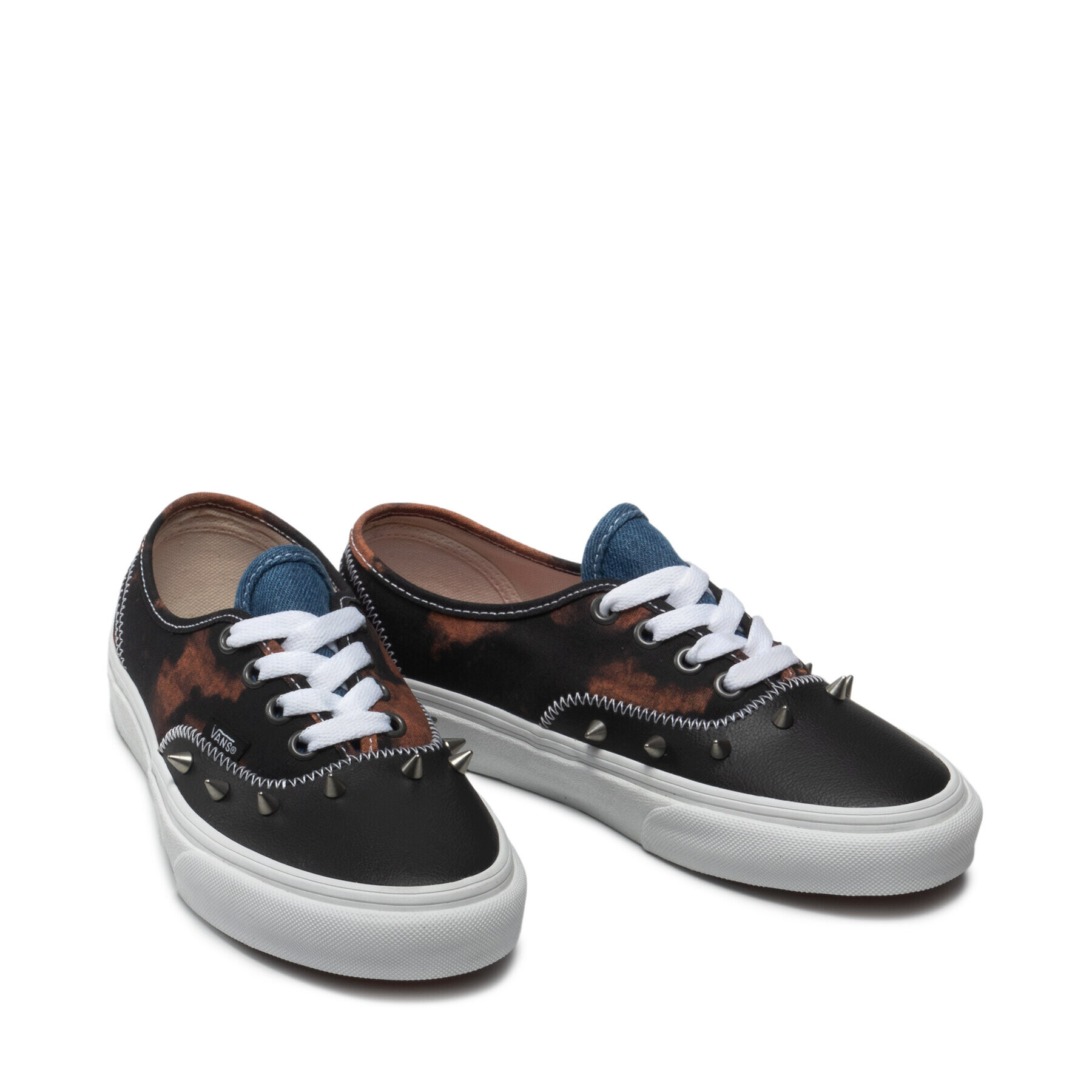 Vans Tenis superge Authentic VN0A5HZS9GB1 Črna - Pepit.si