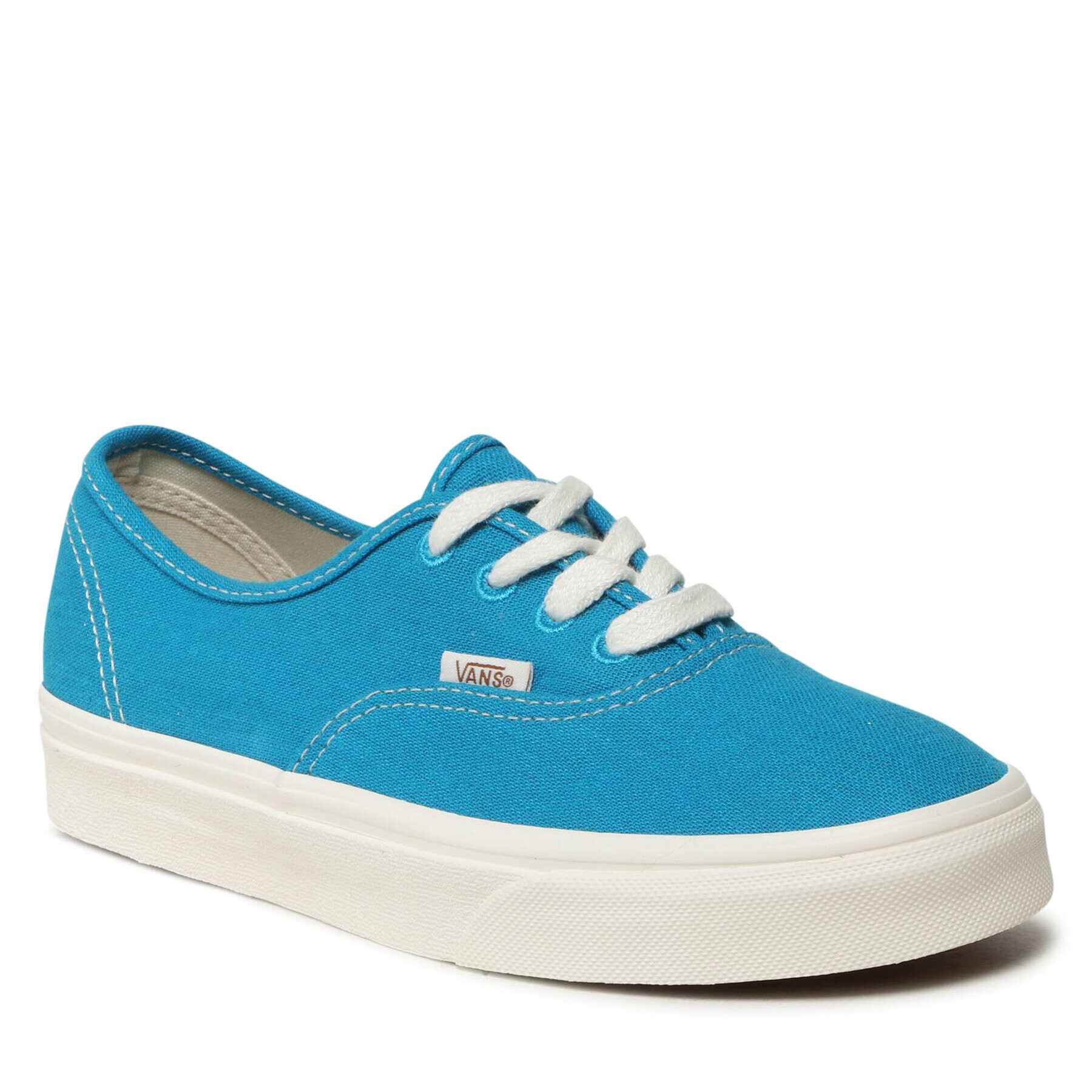 Vans Tenis superge Authentic VN0A5KRDASV1 Modra - Pepit.si