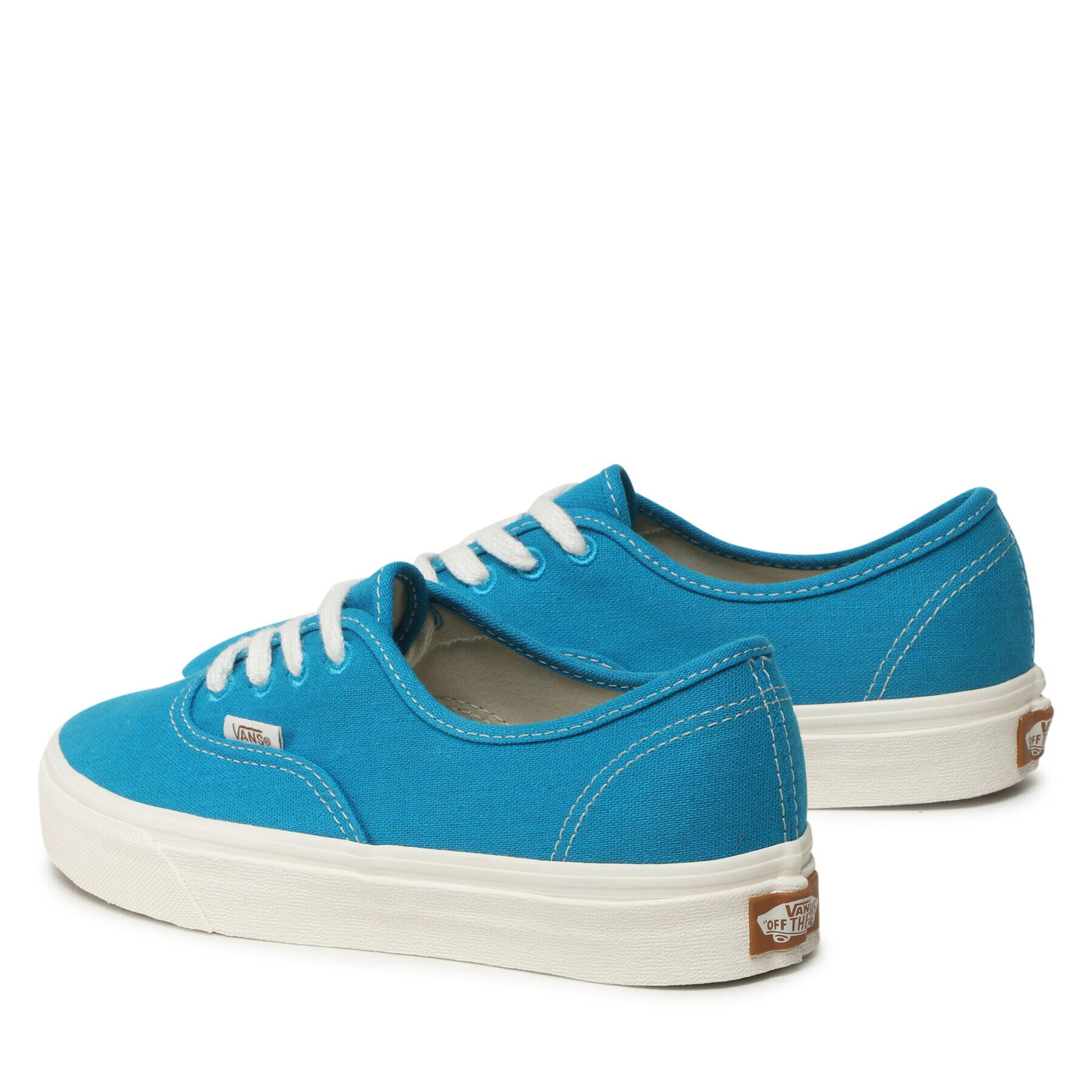 Vans Tenis superge Authentic VN0A5KRDASV1 Modra - Pepit.si