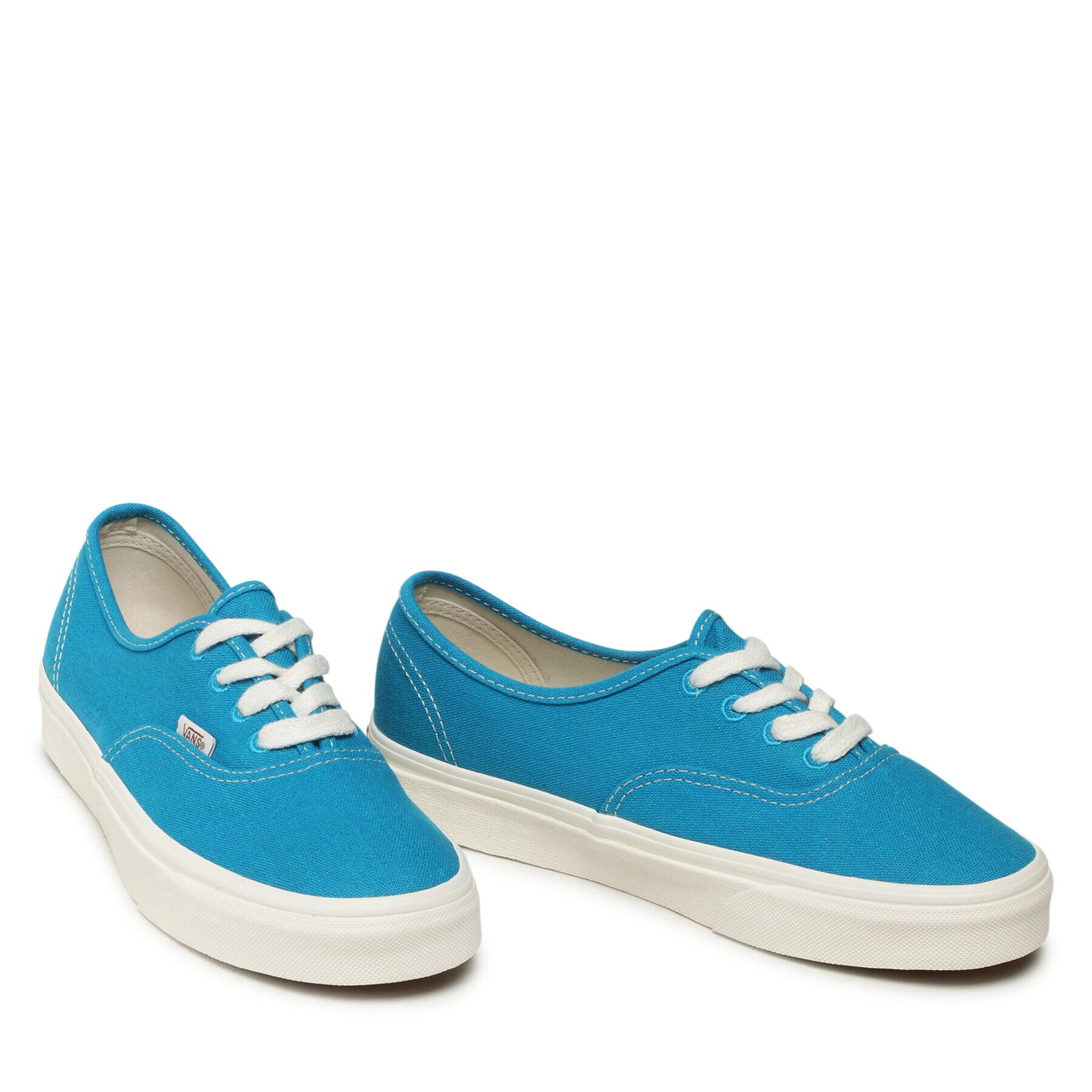 Vans Tenis superge Authentic VN0A5KRDASV1 Modra - Pepit.si