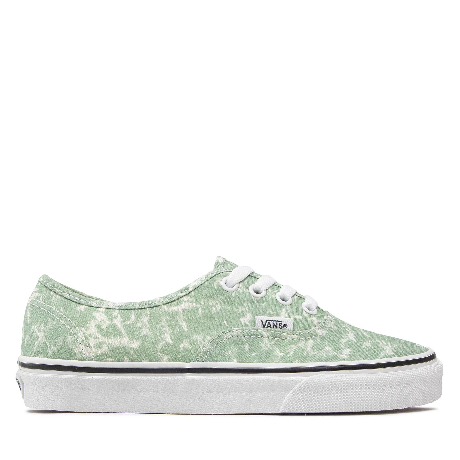 Vans Tenis superge Authentic VN0A5KRDAVH1 Zelena - Pepit.si