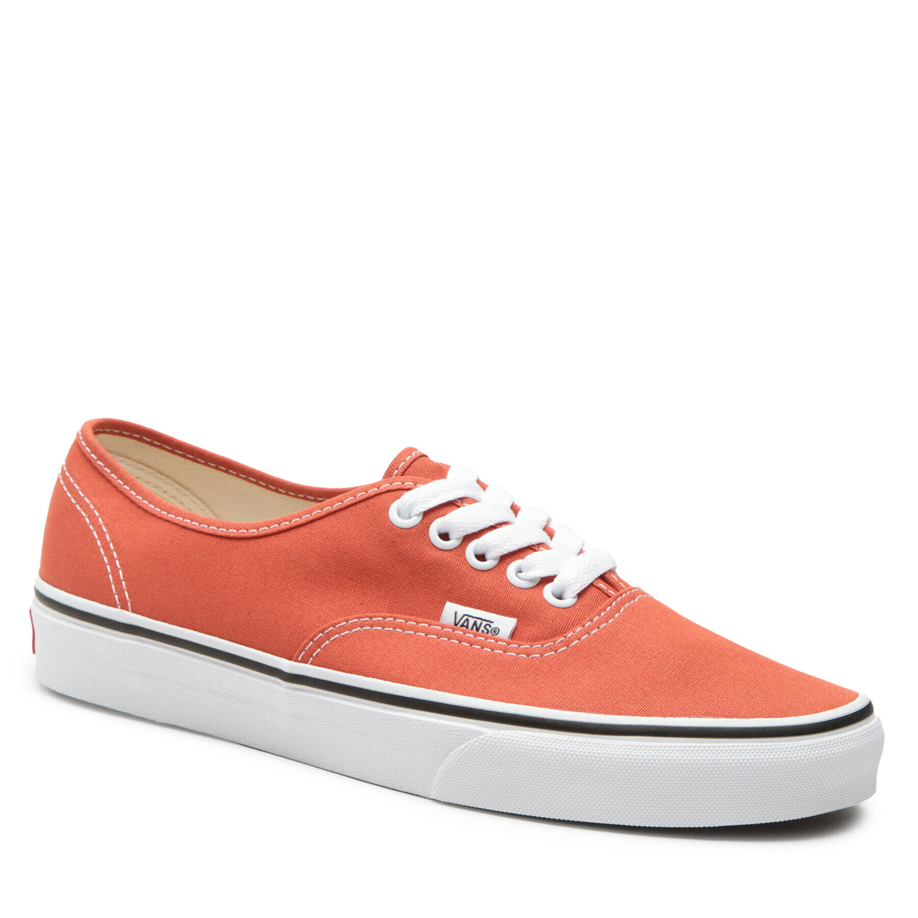 Vans Tenis superge Authentic VN0A5KS9GWP1 Oranžna - Pepit.si