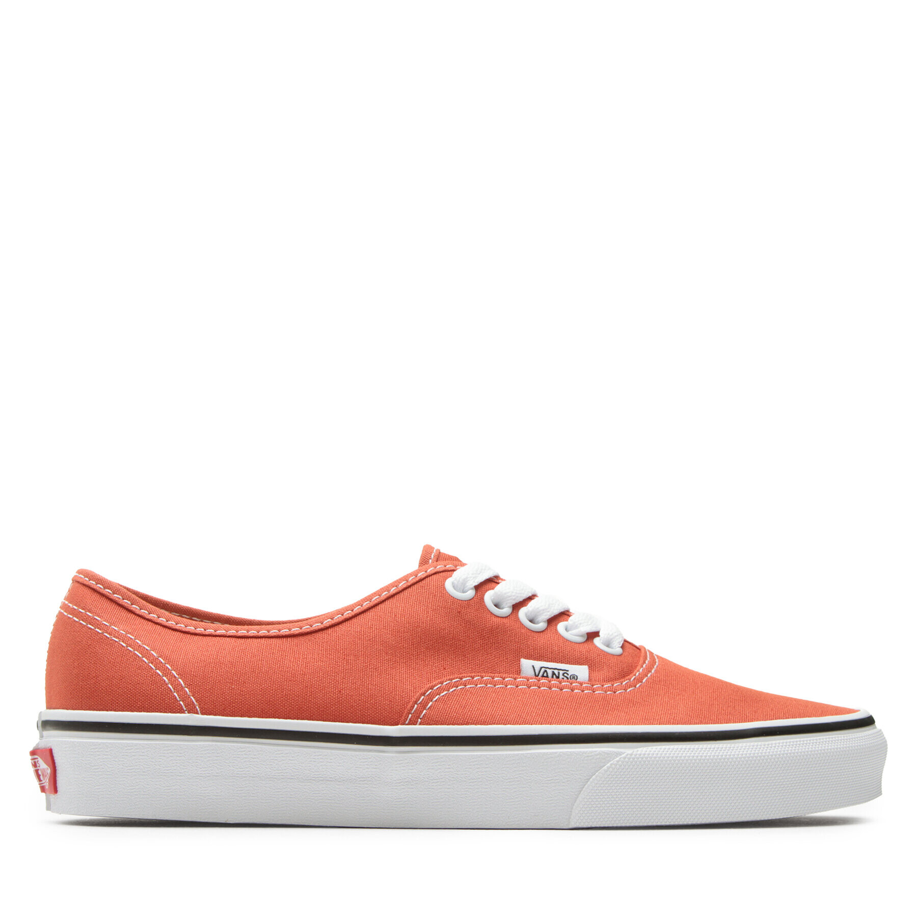 Vans Tenis superge Authentic VN0A5KS9GWP1 Oranžna - Pepit.si