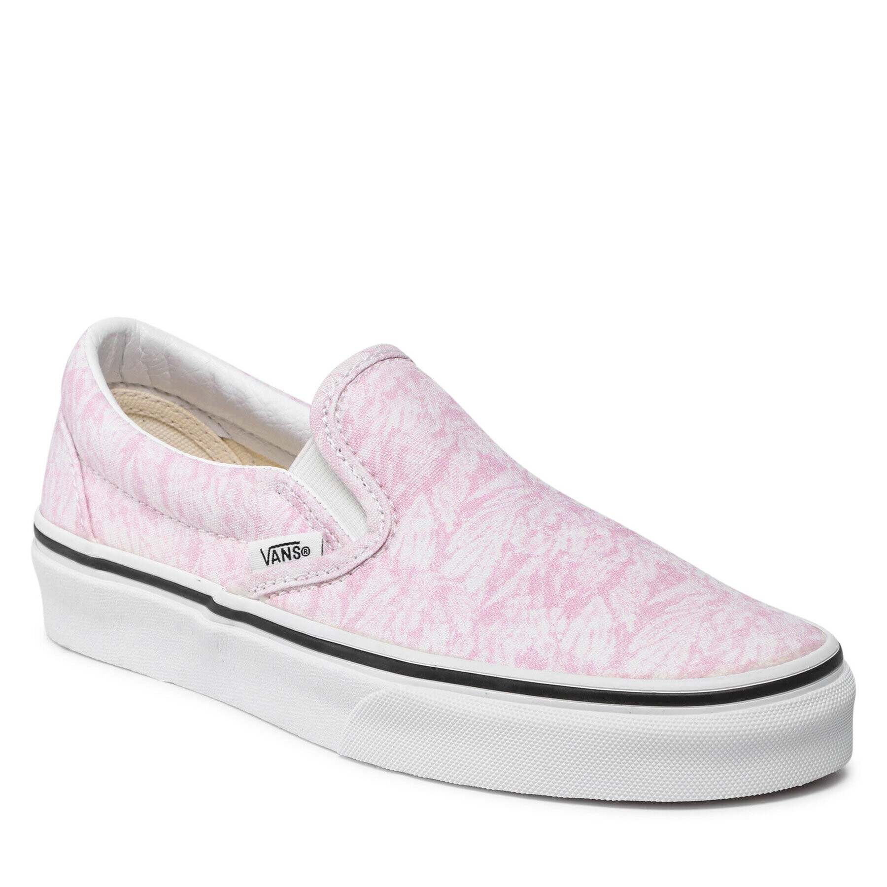 Vans Tenis superge Classic Slip-O VN000XG8B0O1 Roza - Pepit.si