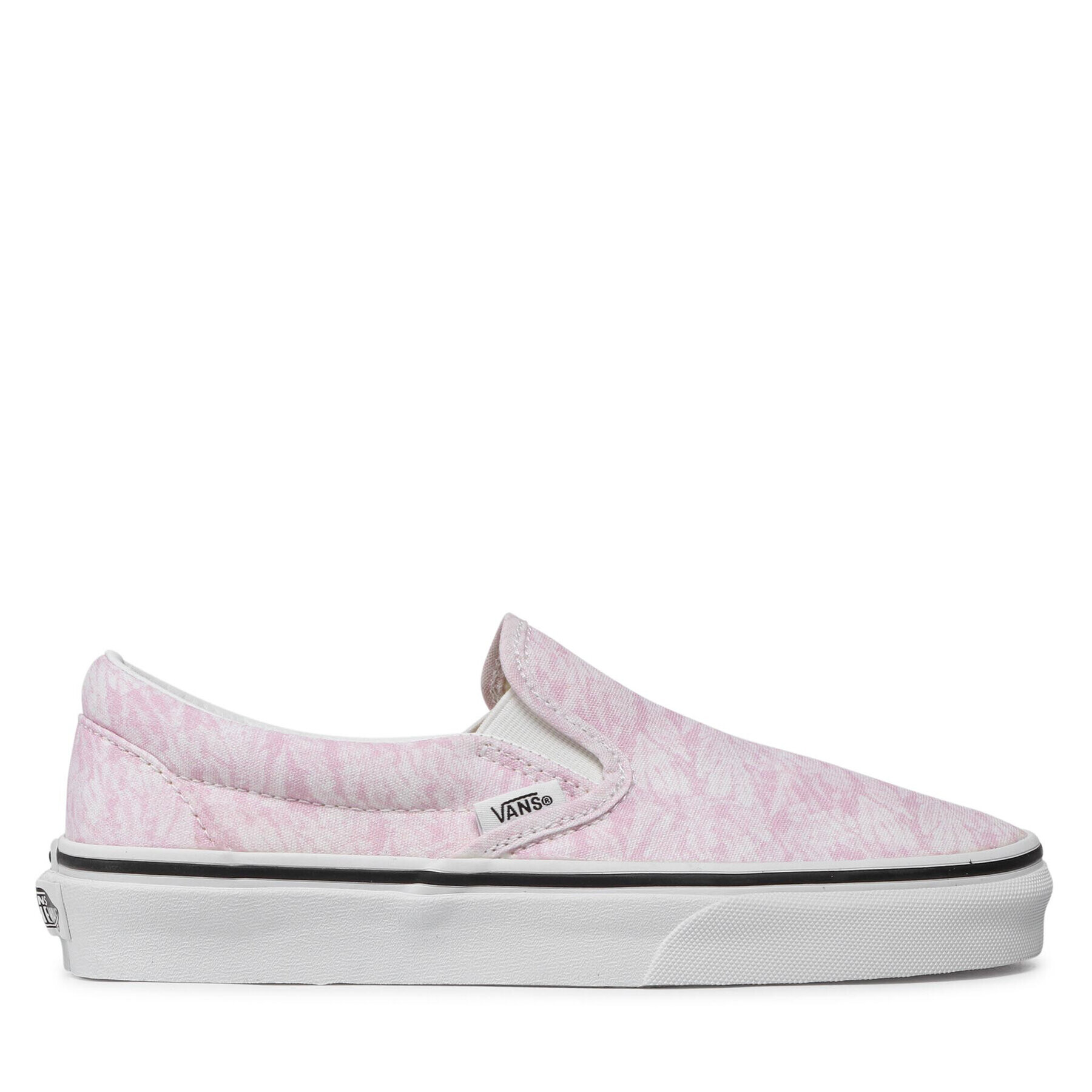 Vans Tenis superge Classic Slip-O VN000XG8B0O1 Roza - Pepit.si