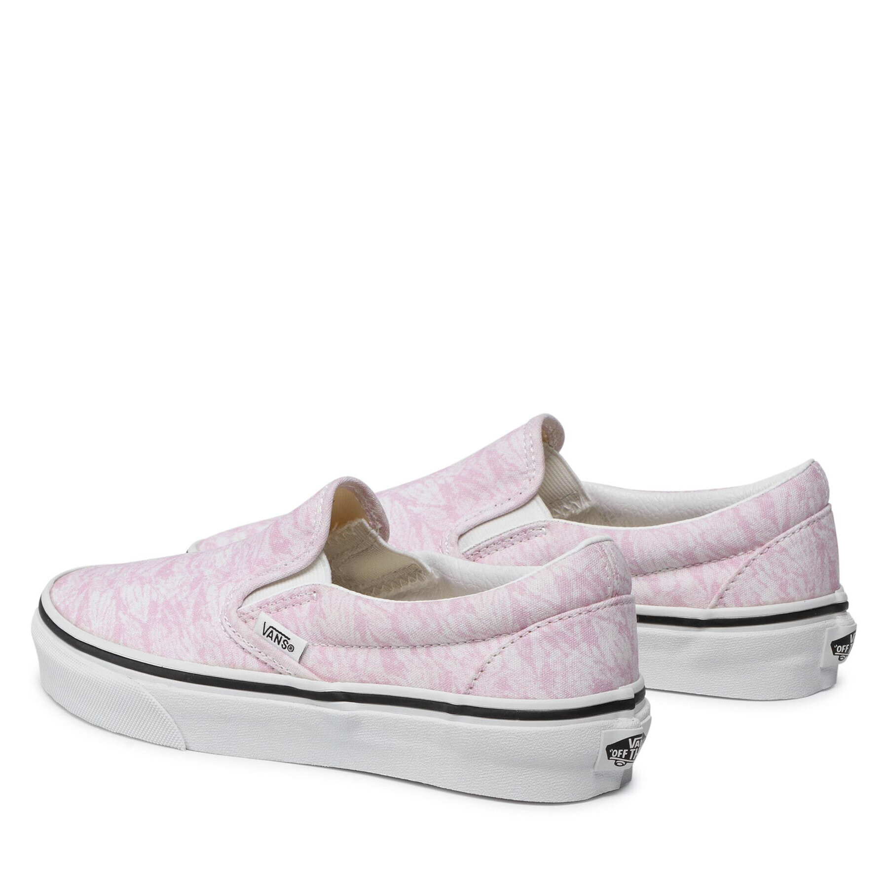 Vans Tenis superge Classic Slip-O VN000XG8B0O1 Roza - Pepit.si