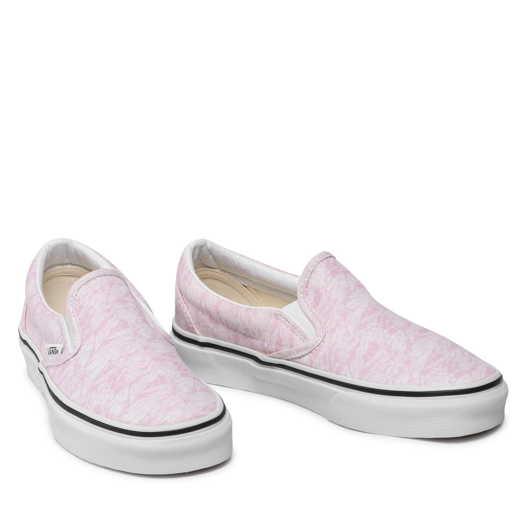 Vans Tenis superge Classic Slip-O VN000XG8B0O1 Roza - Pepit.si