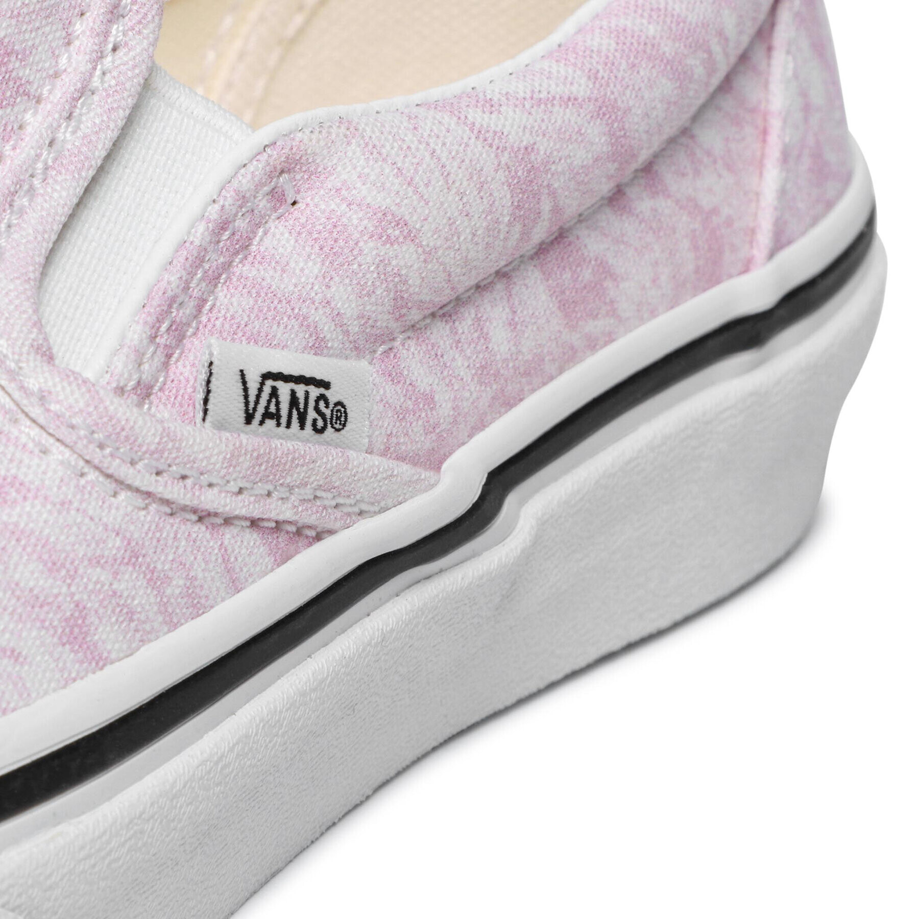 Vans Tenis superge Classic Slip-O VN000XG8B0O1 Roza - Pepit.si