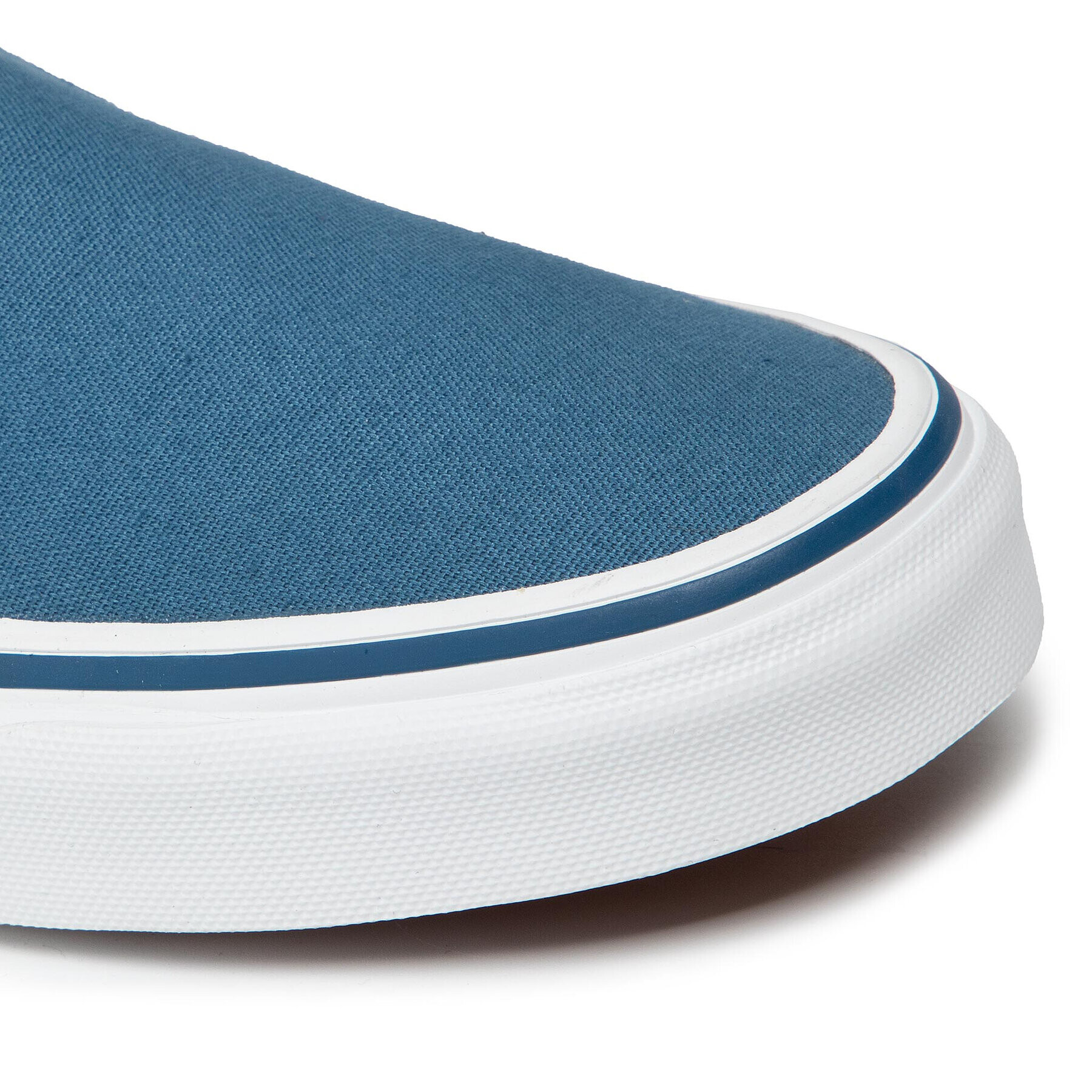 Vans Tenis superge Classic Slip-On VN-0ENVY Modra - Pepit.si