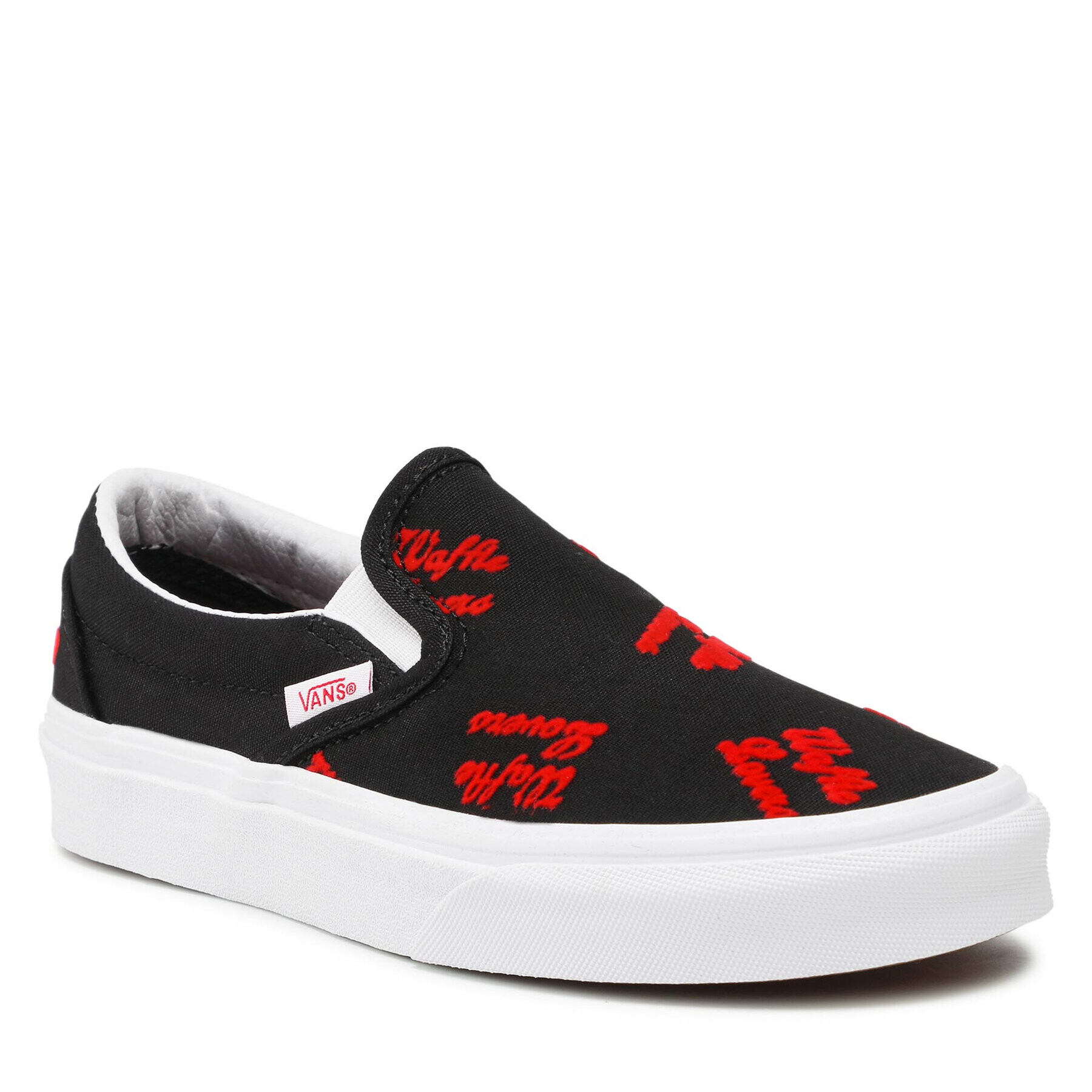 Vans Tenis superge Classic Slip-On VN000XG8B0M1 Črna - Pepit.si